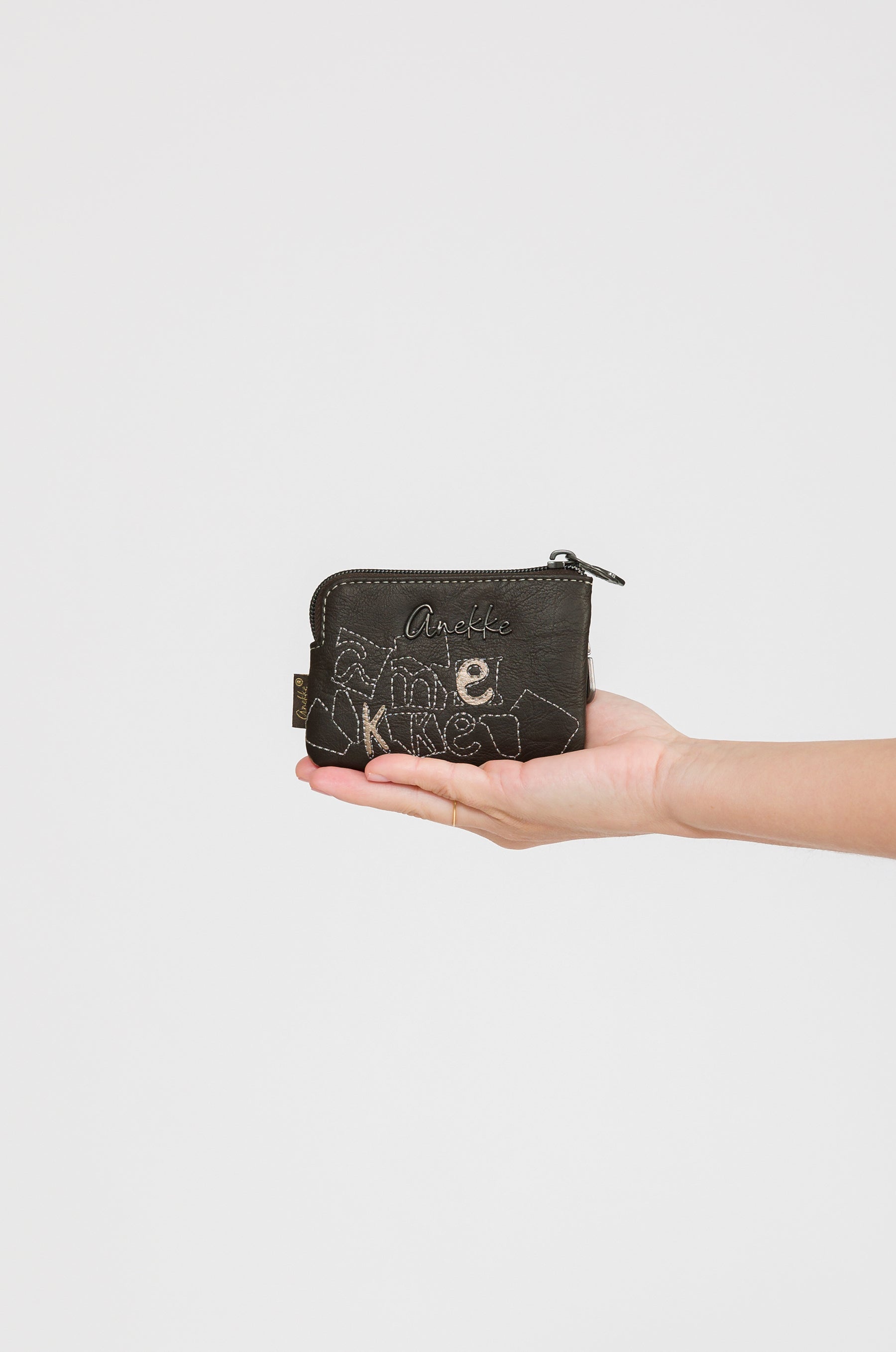 Petit porte-monnaie Bloom