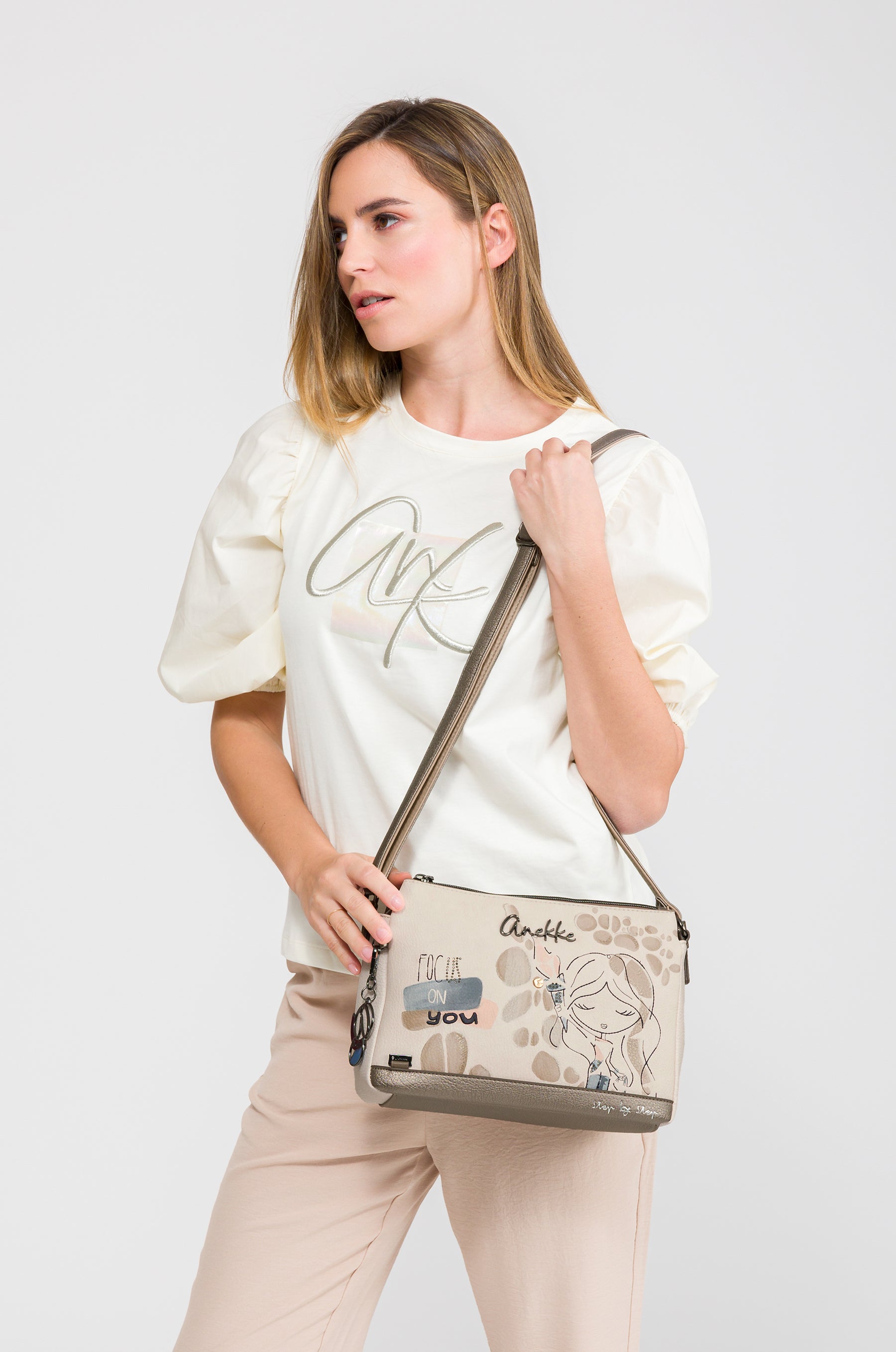 Sac à bandoulière Olympia