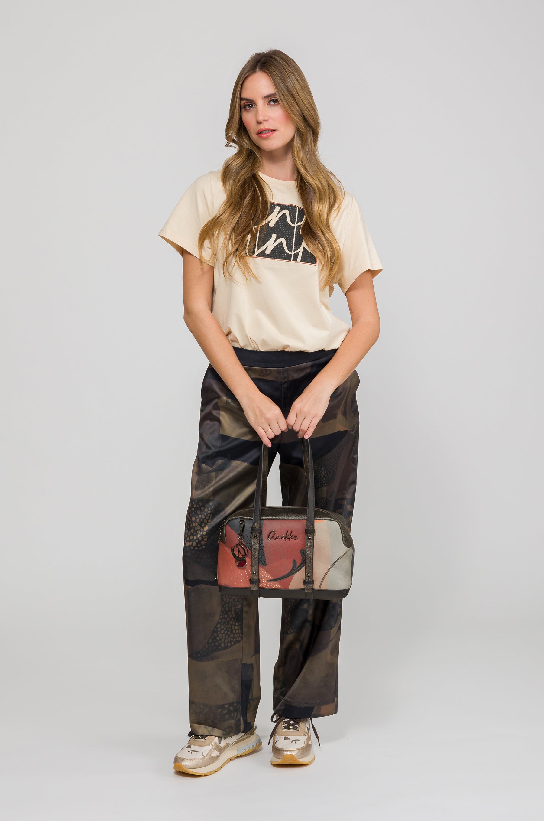 Sac porté épaule Eikpon