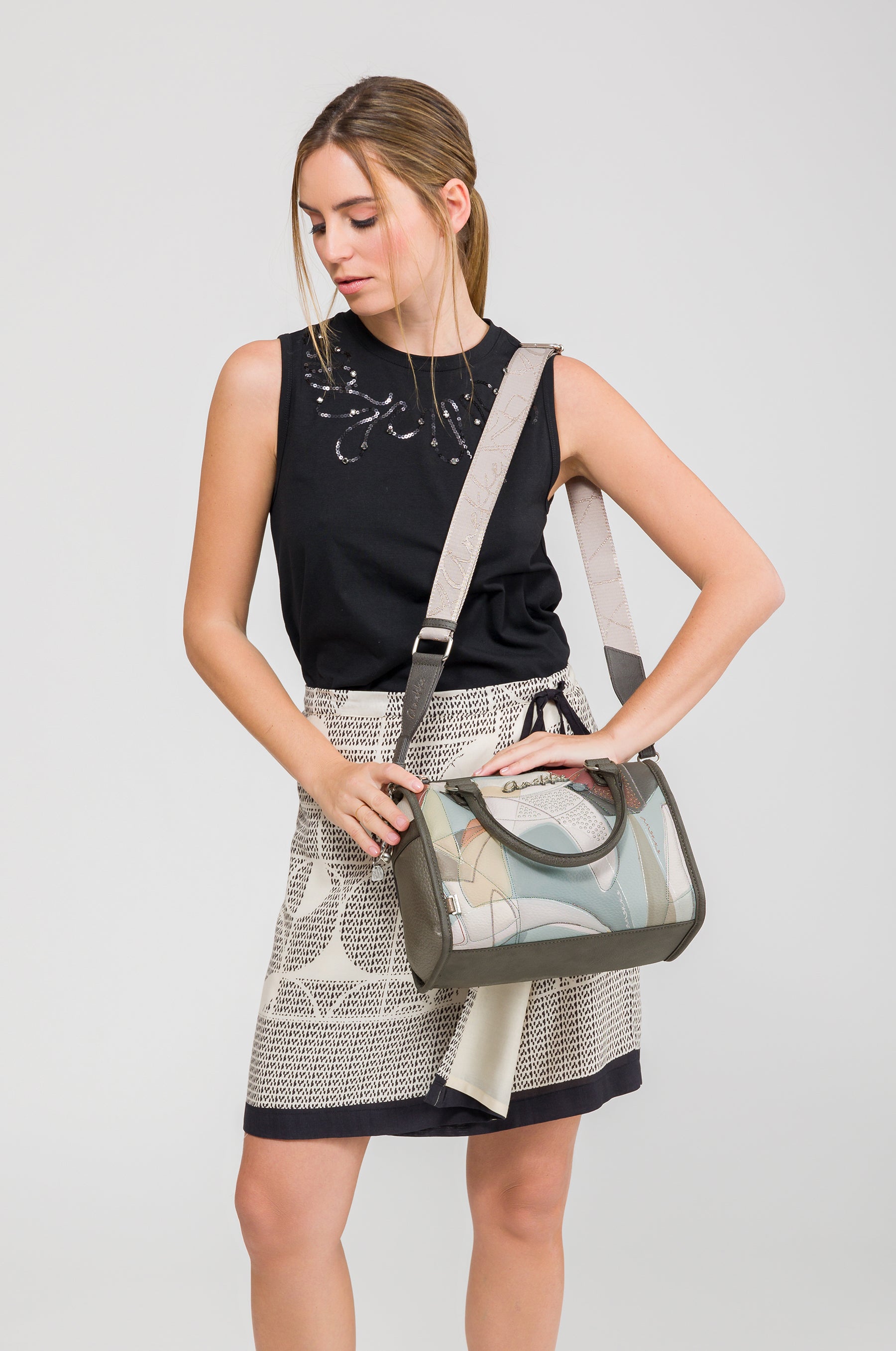 Sac bowling Auralis
