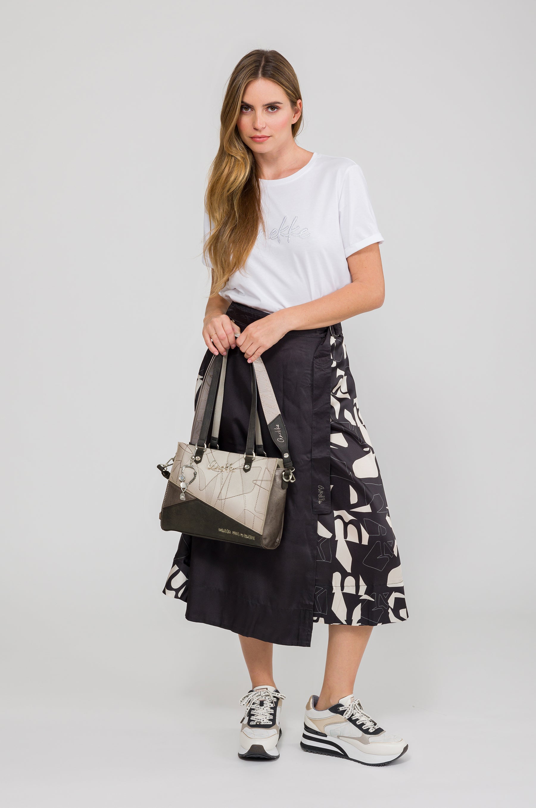 Sac porté épaule Auralis