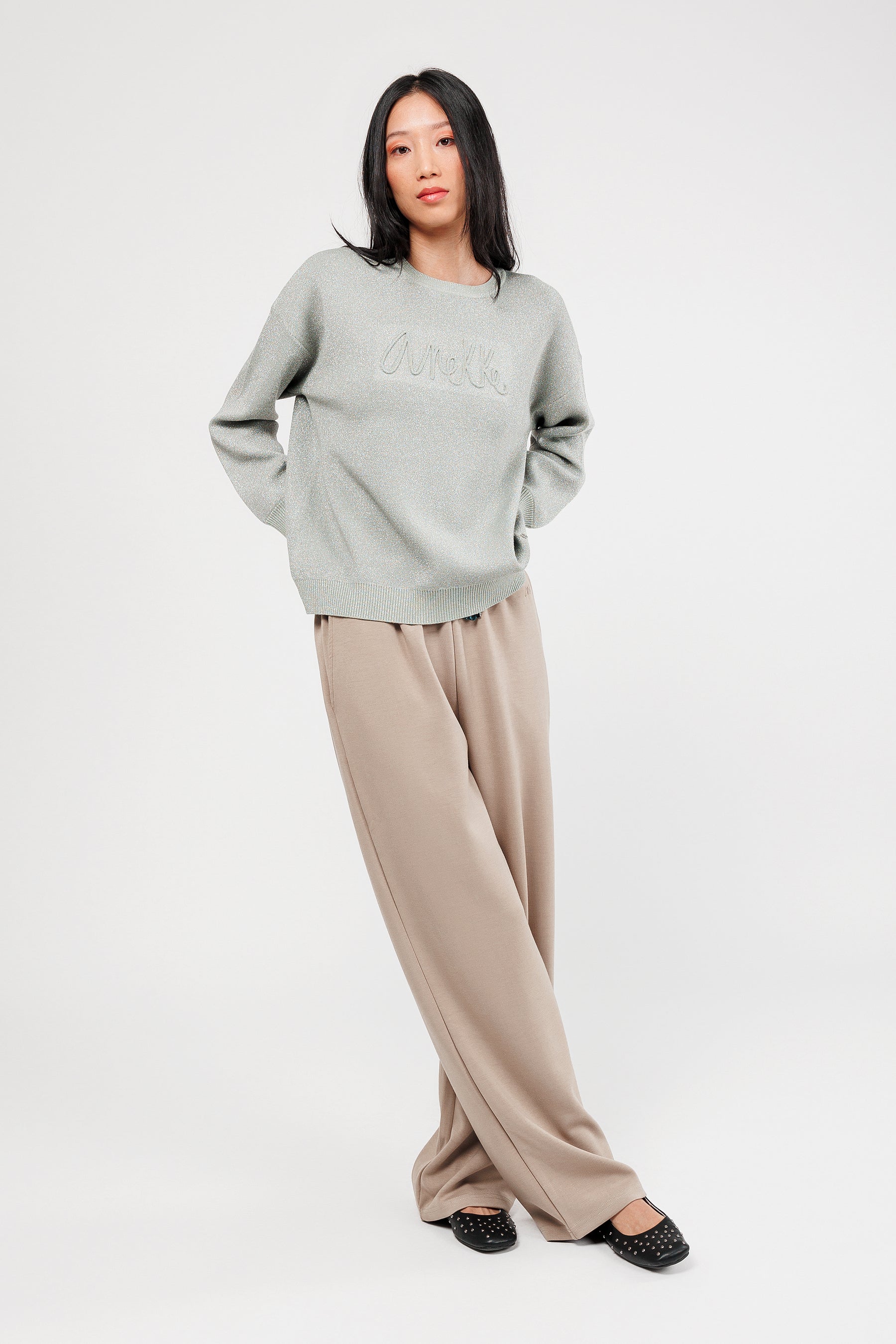 Pantalon kaki