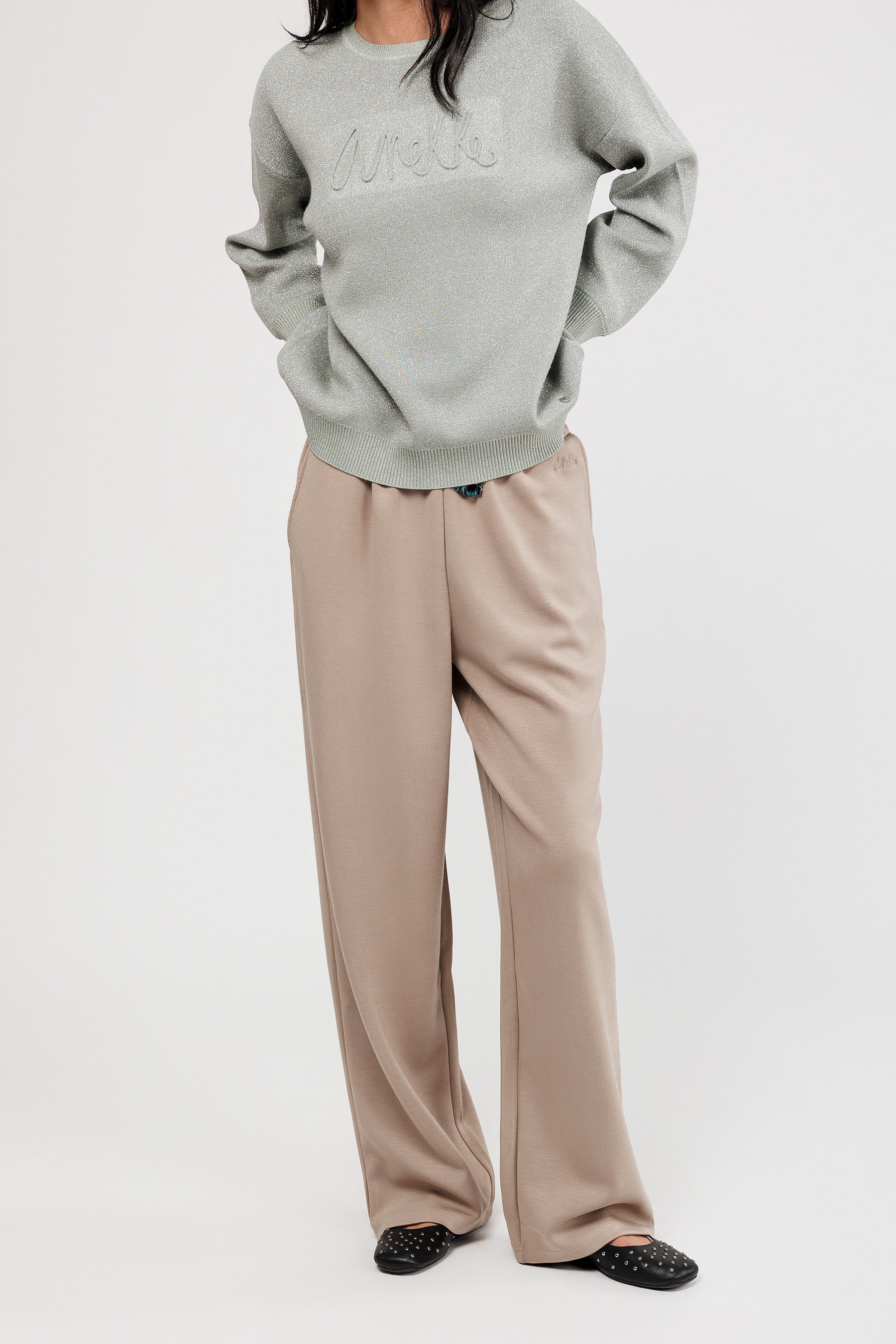 Pantalon kaki