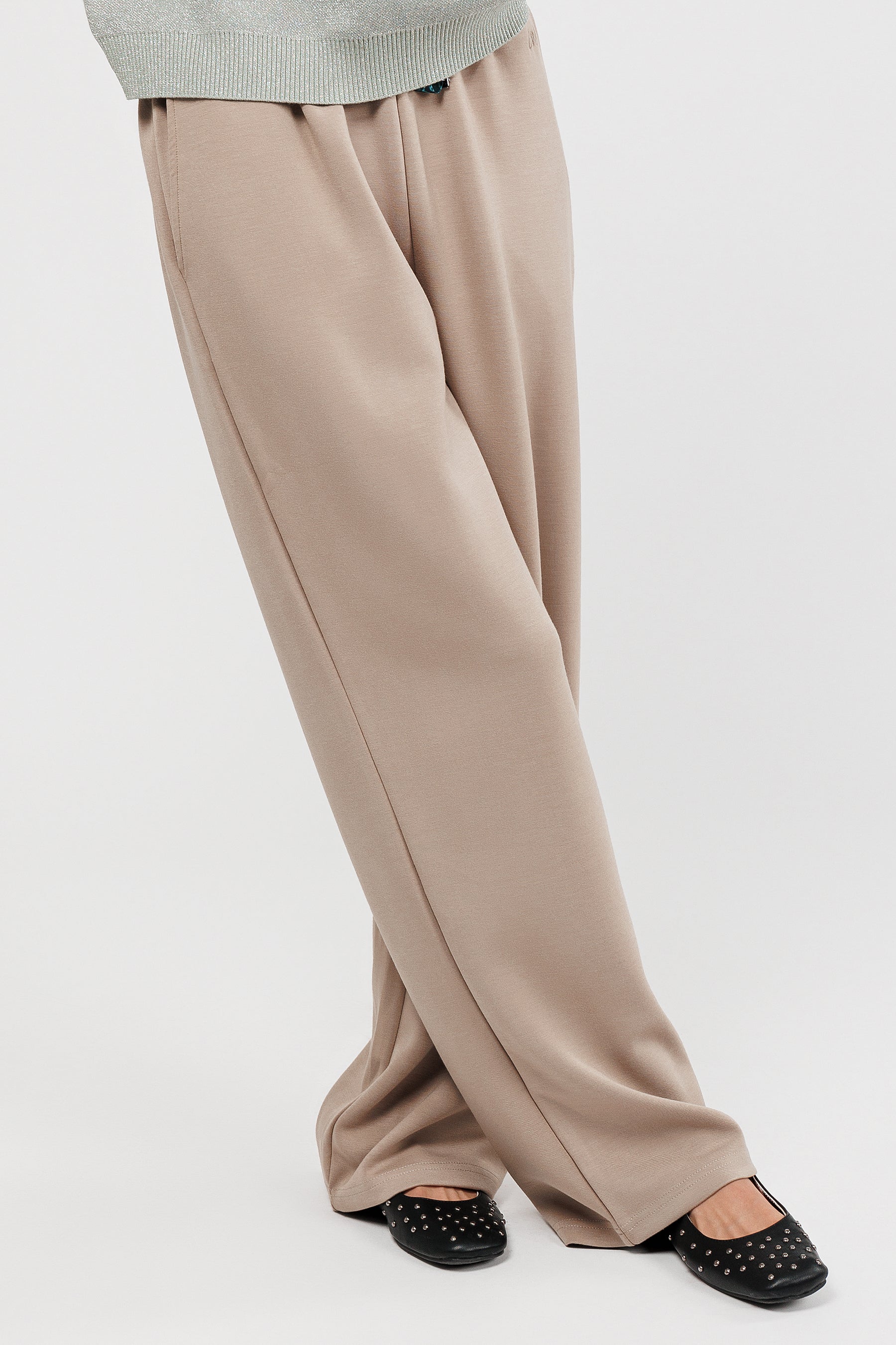 Pantalon kaki