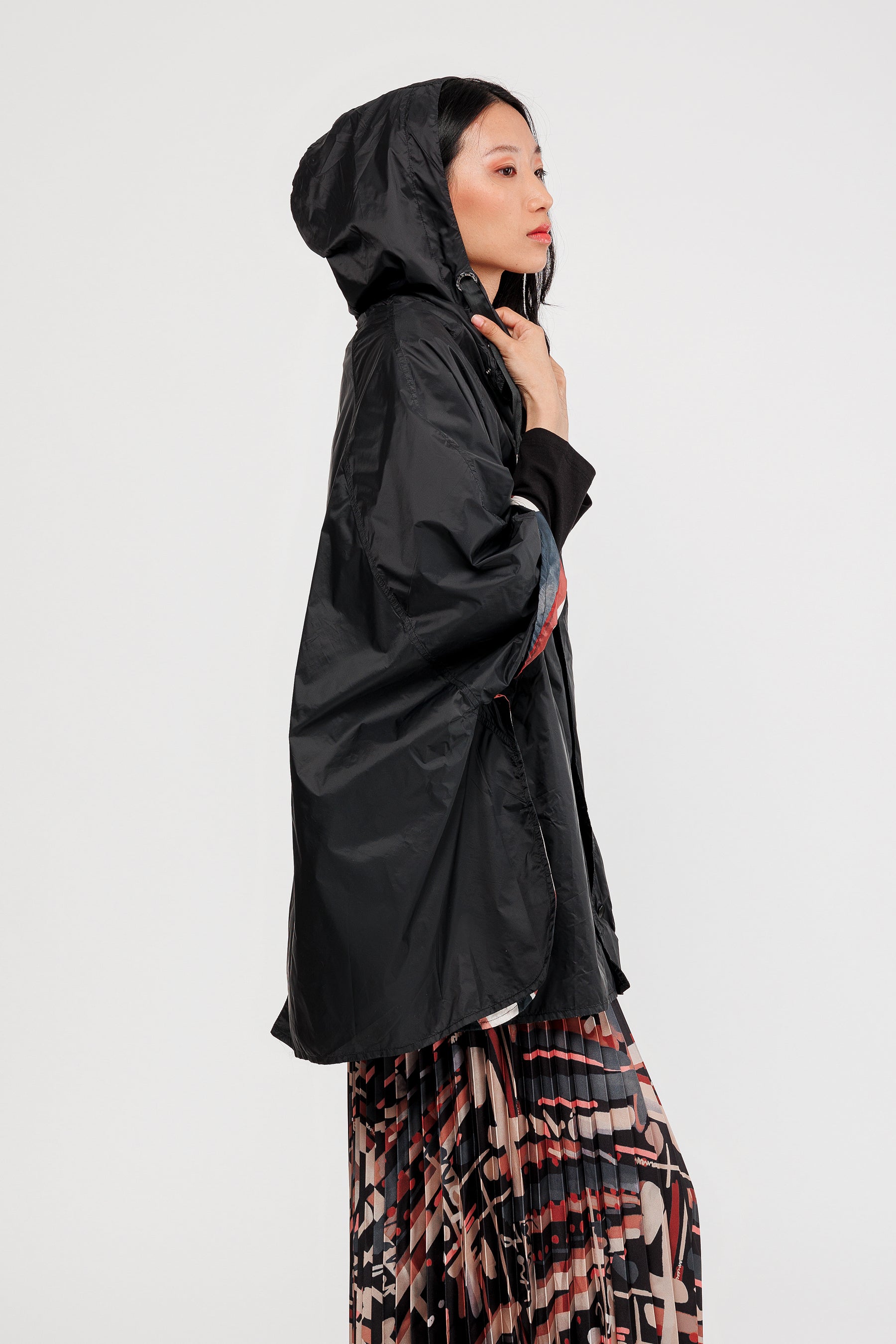 Imperméable Mademoiselle