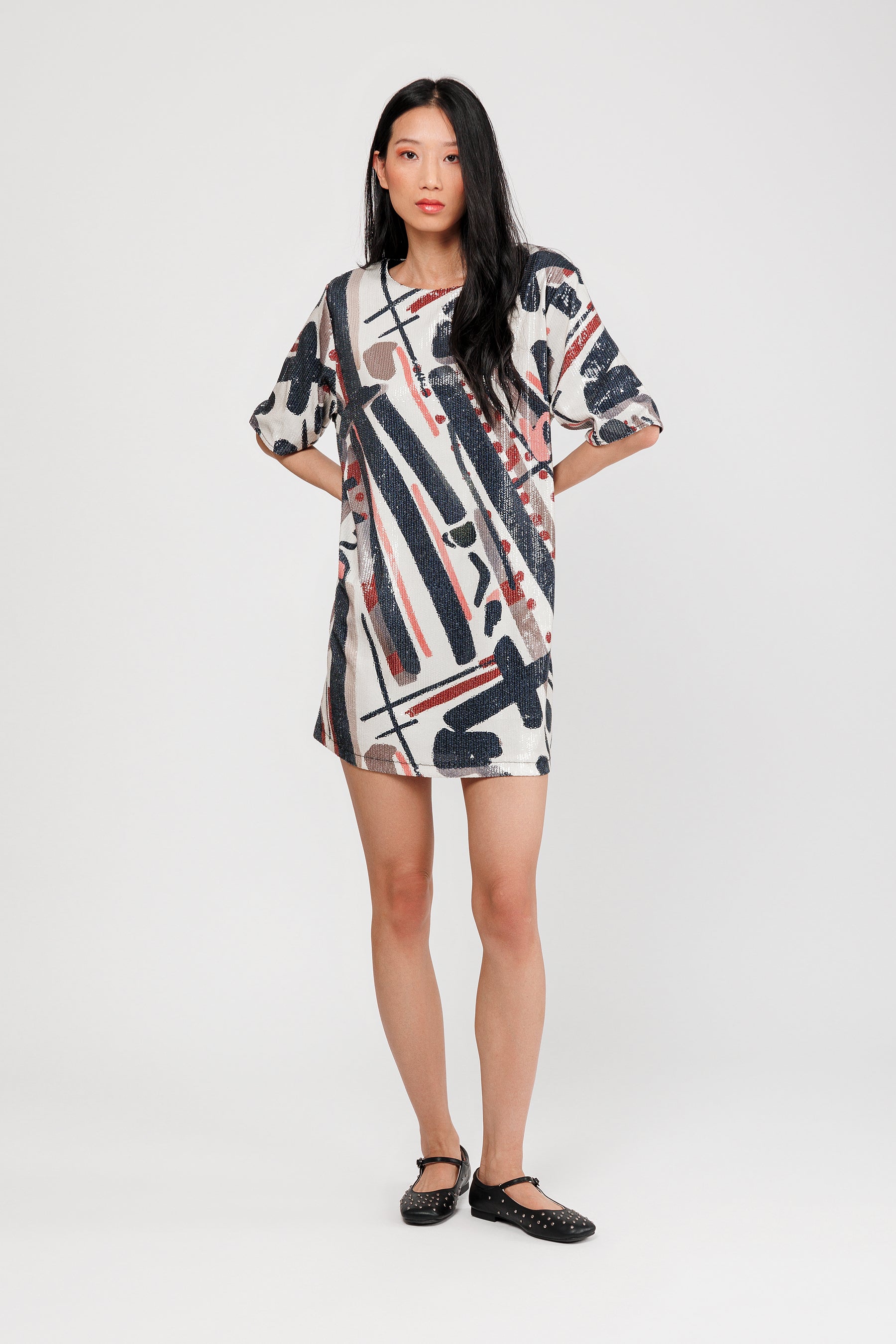 Robe Mademoiselle