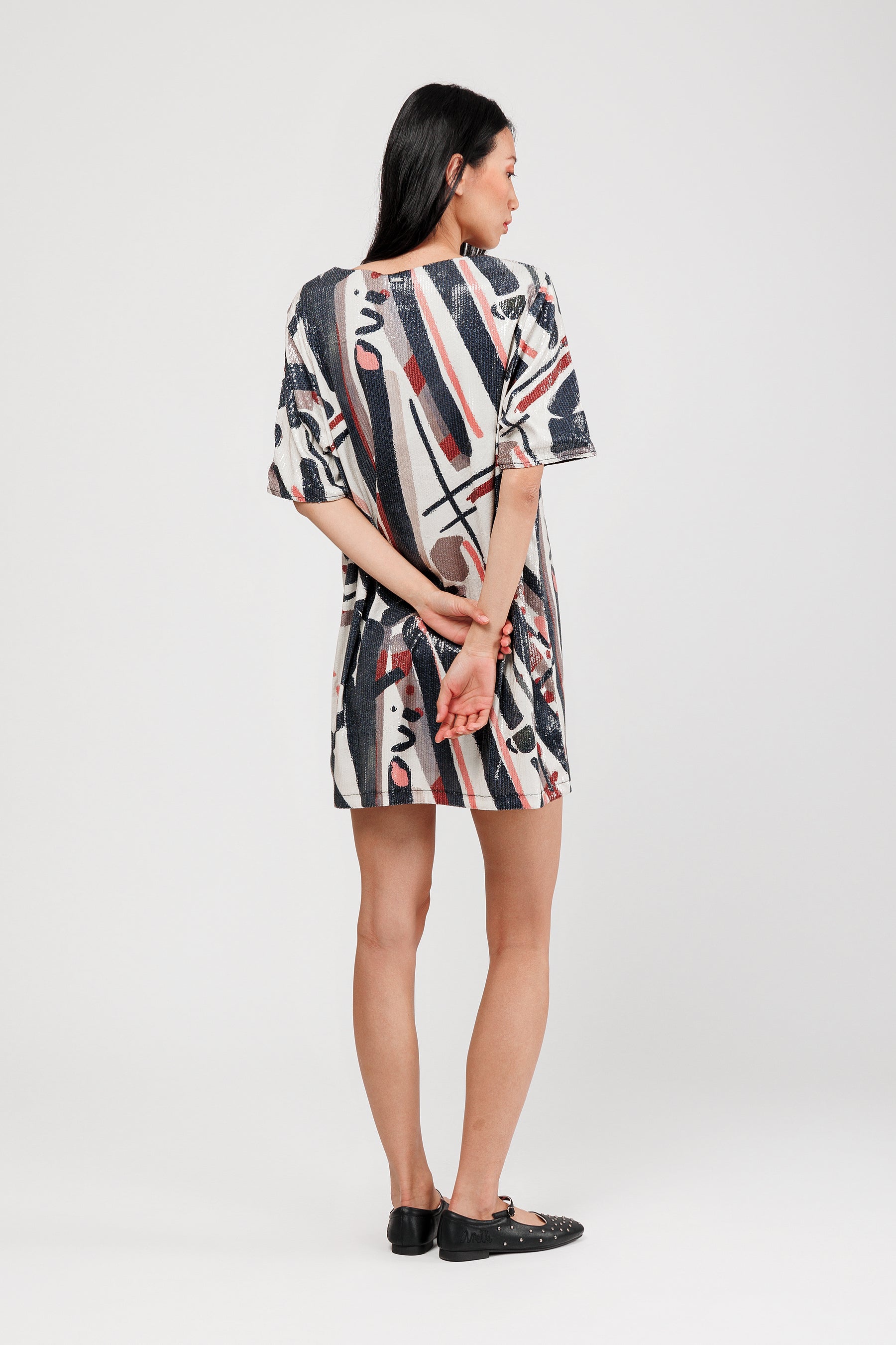 Robe Mademoiselle