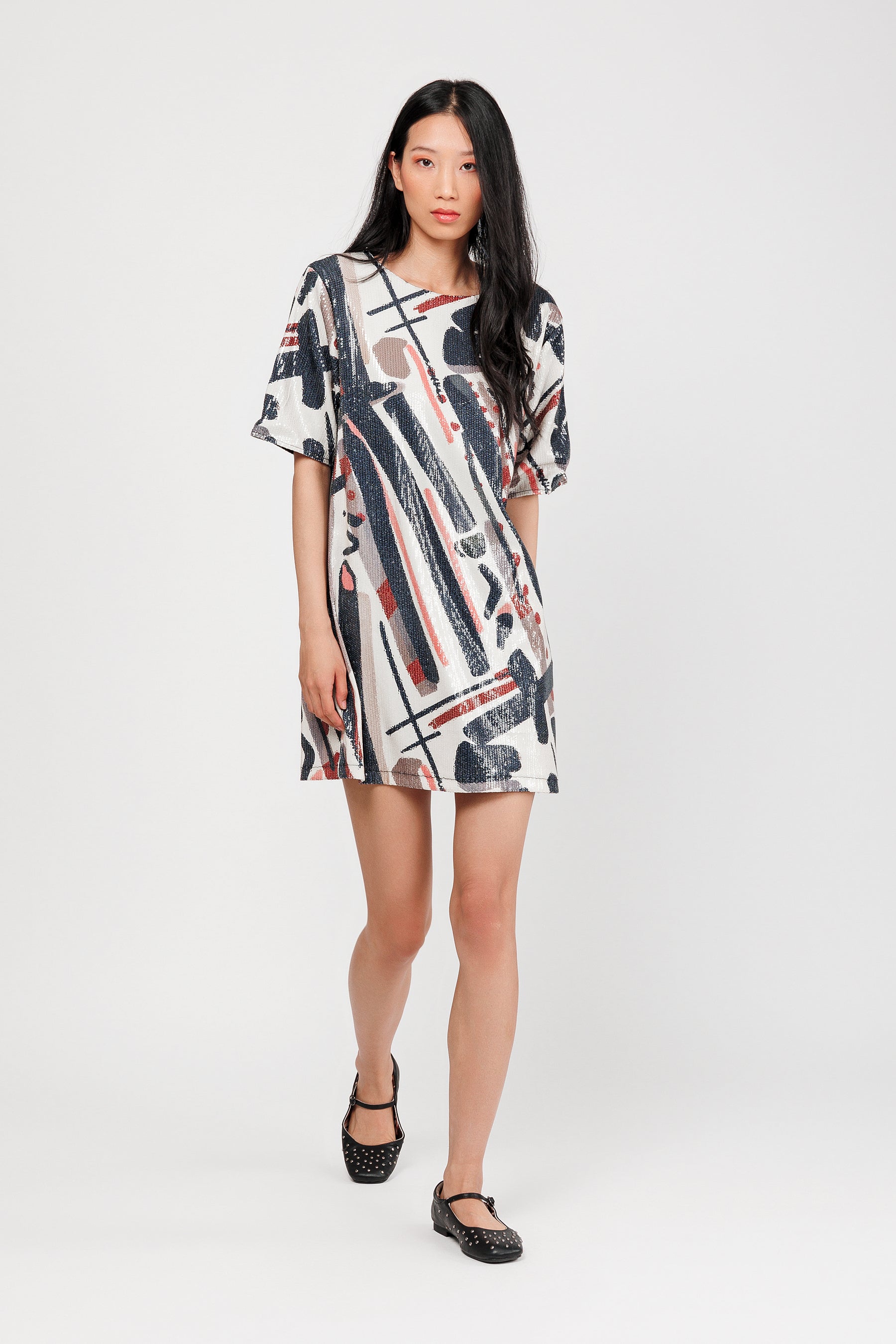 Robe Mademoiselle
