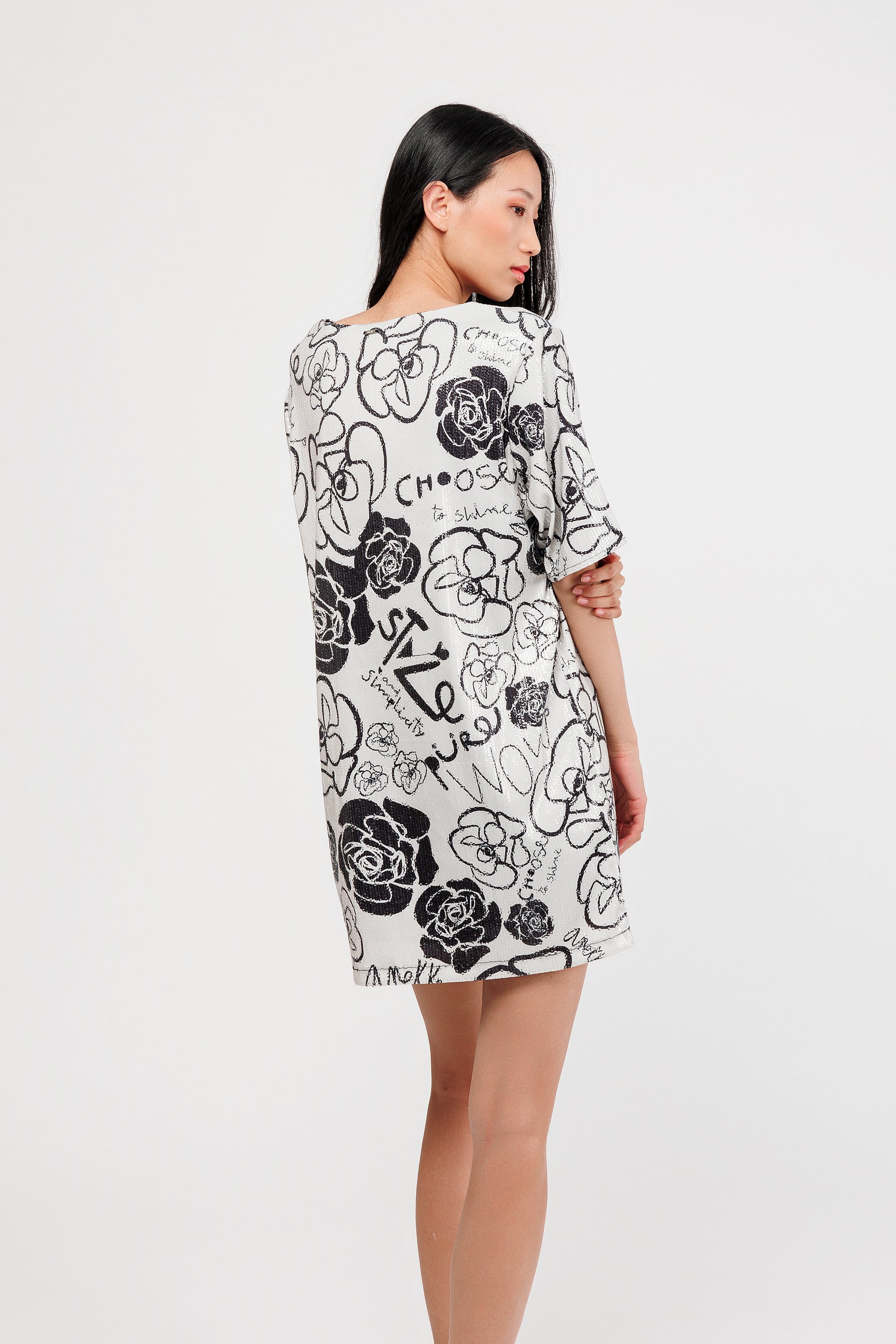 Robe Nature Koko