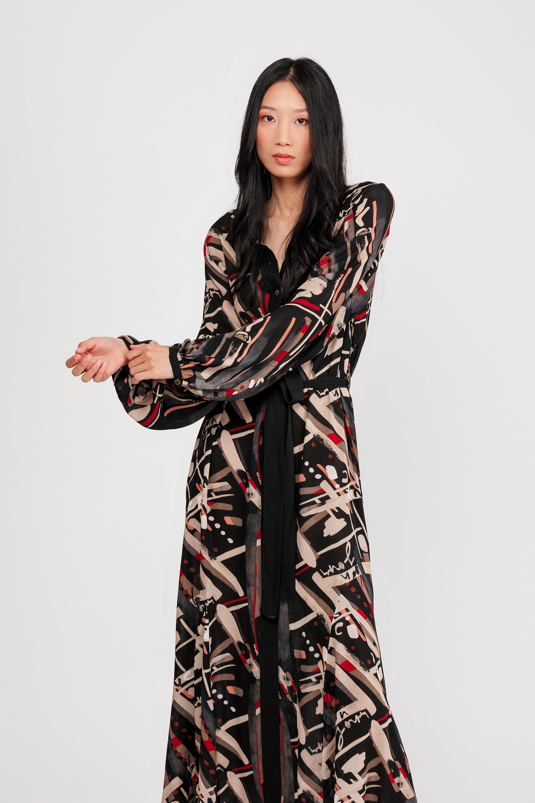 Robe Mademoiselle