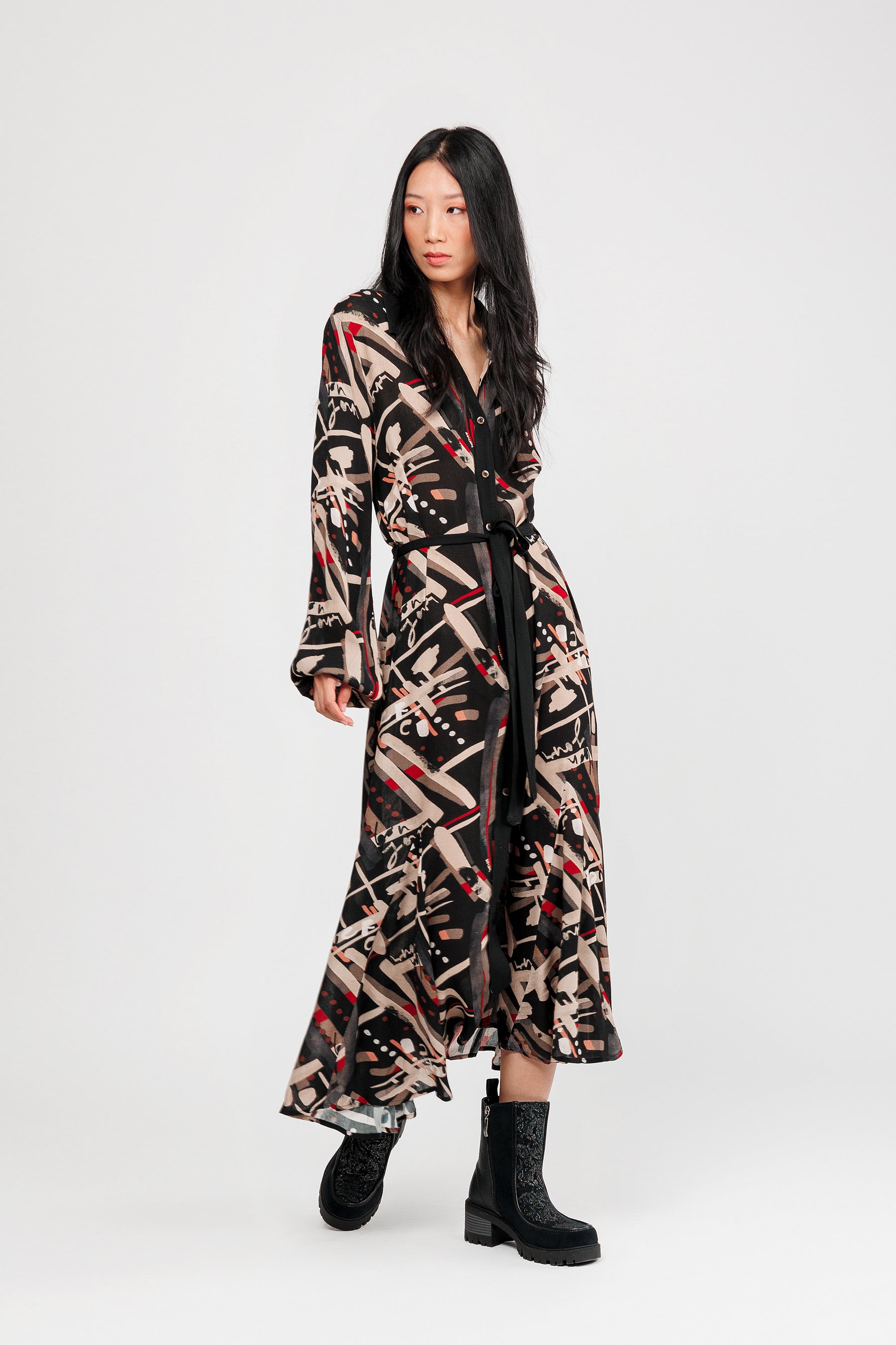 Robe Mademoiselle