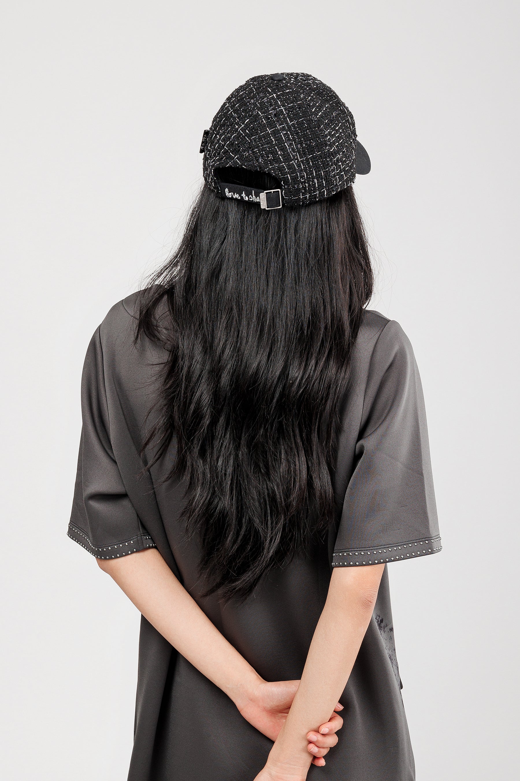 Casquette Studio