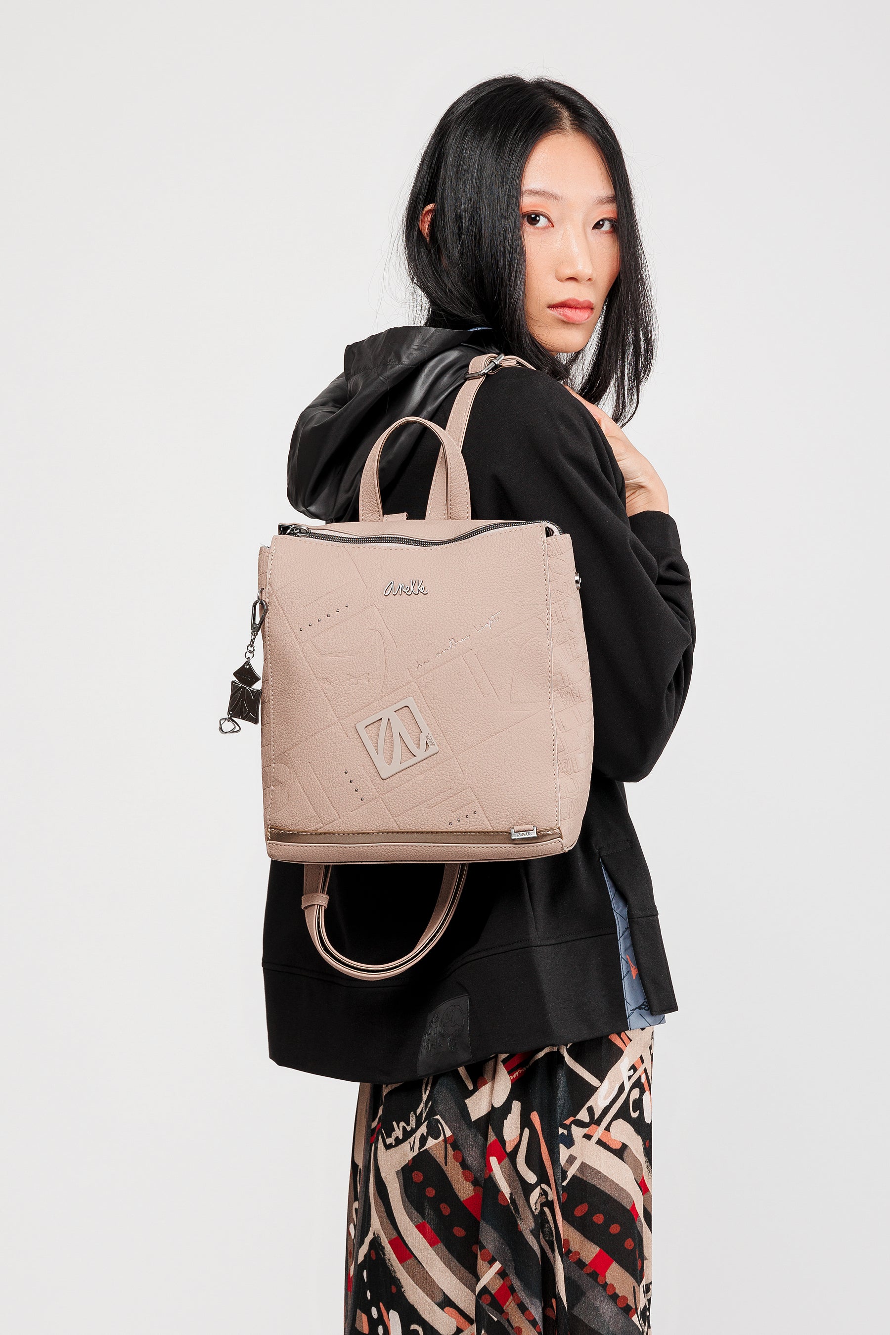 Sac à dos moyen Evolution