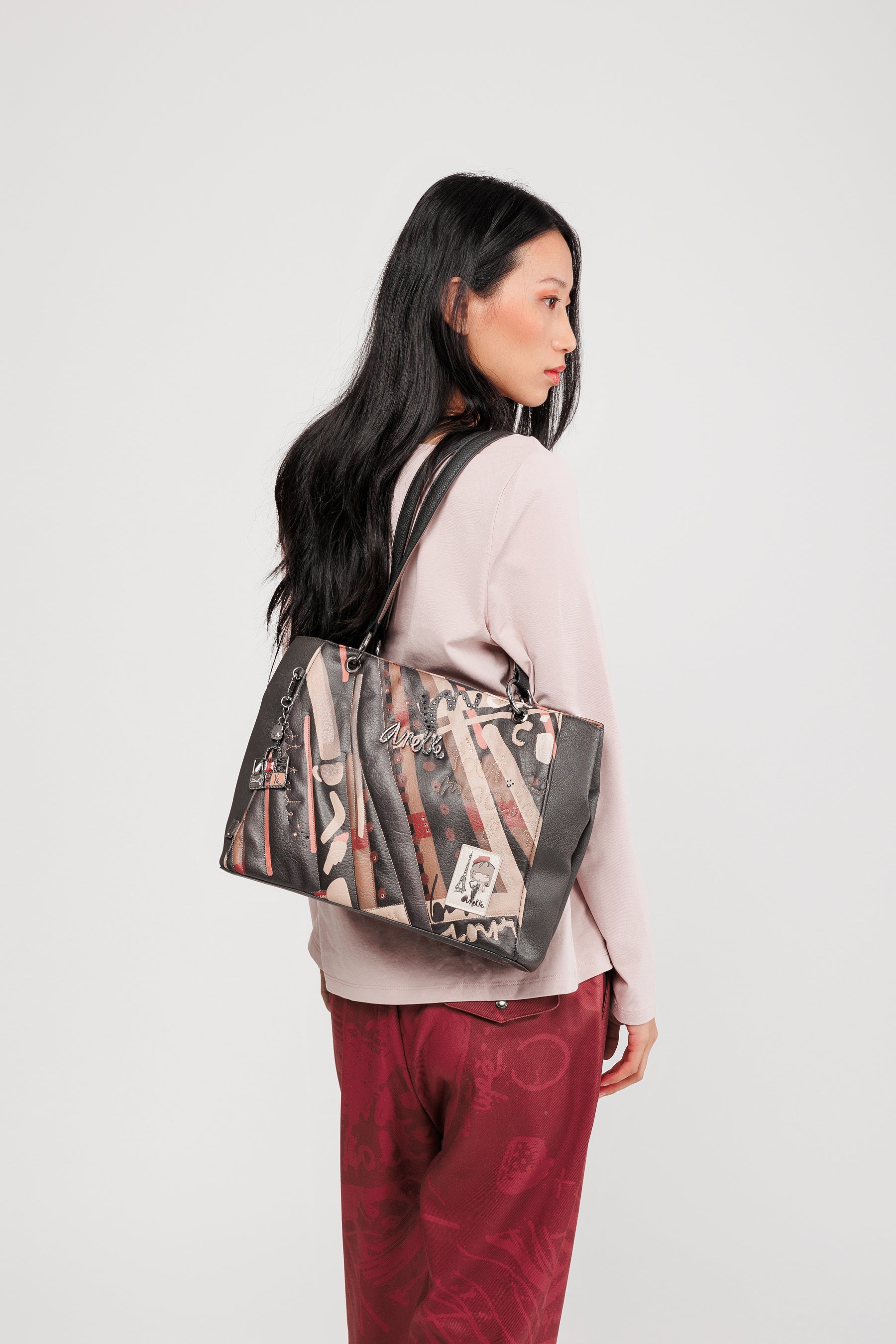 Cabas Parisian