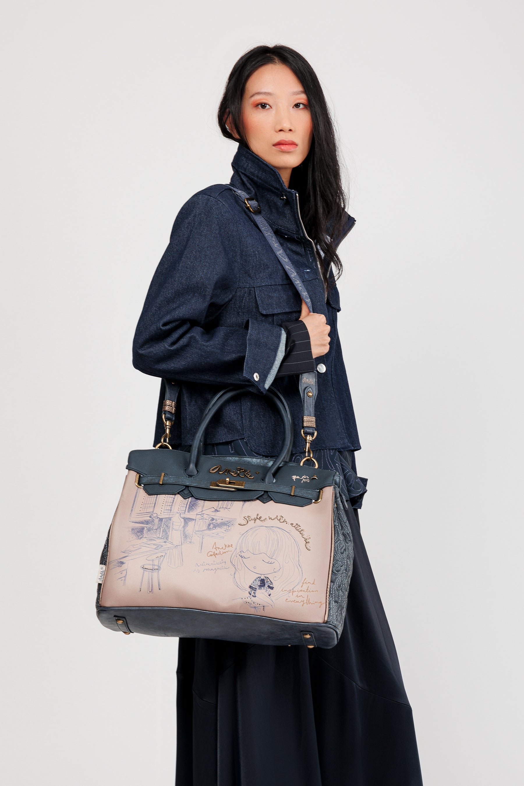 Sac docteur Studio