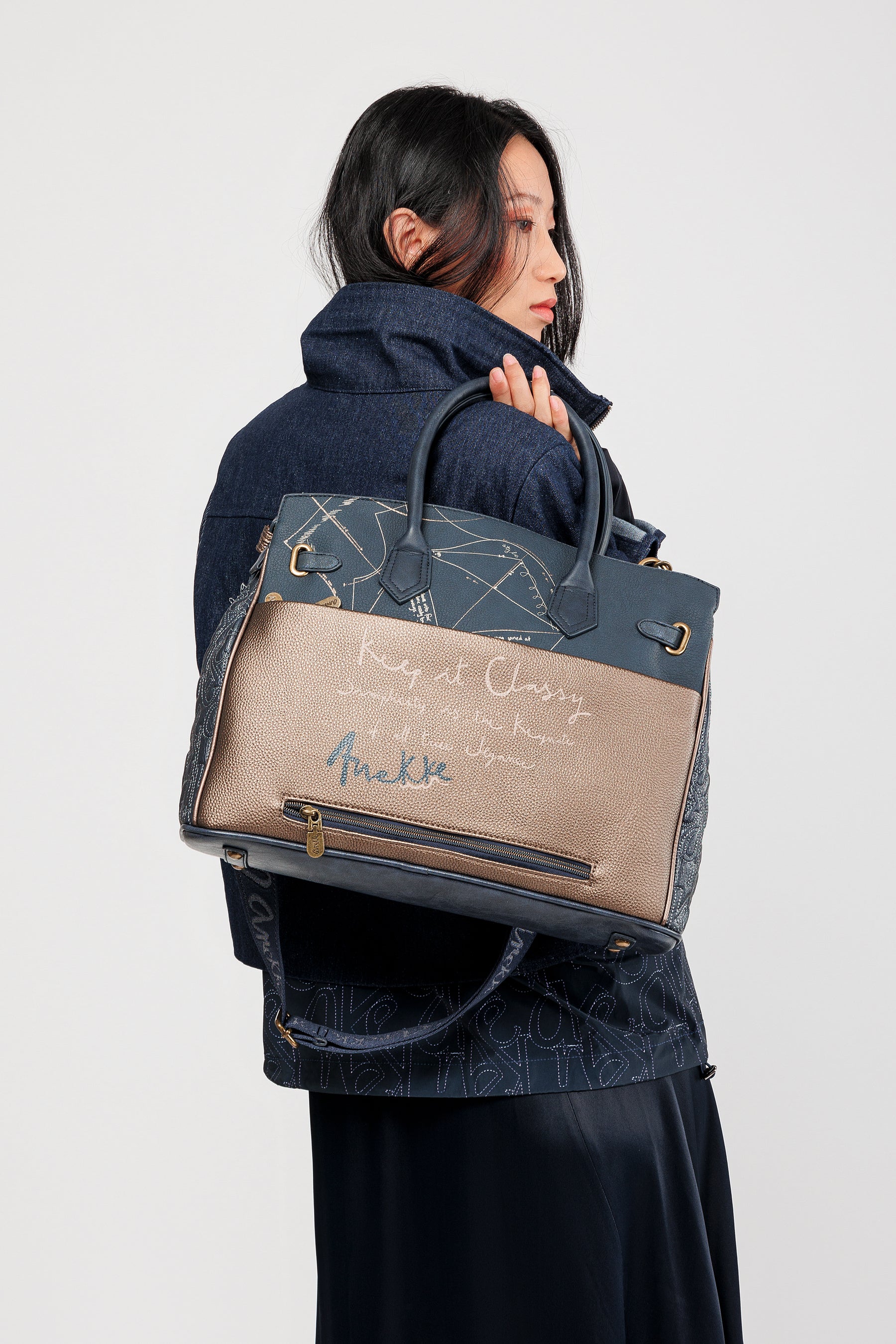 Sac docteur Studio