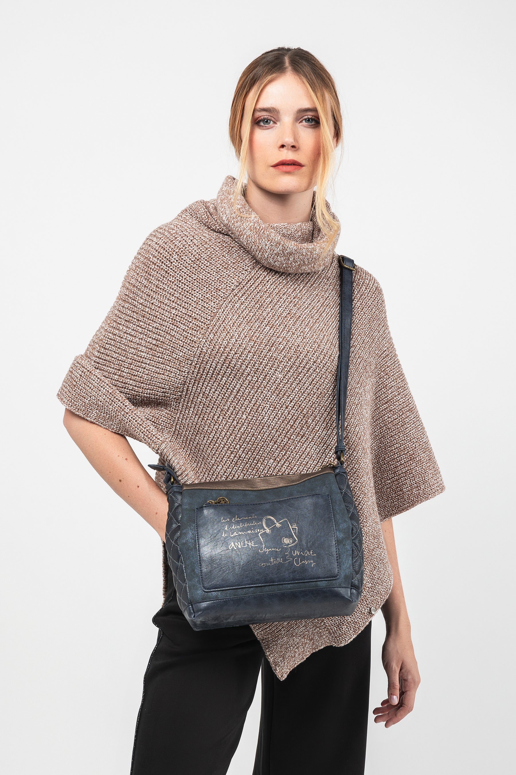 Sac bandoulière Boutique