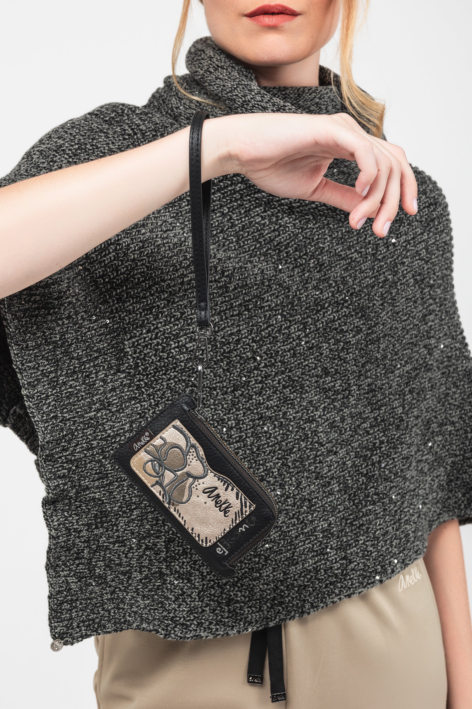 Porte-cartes original Nature Koko