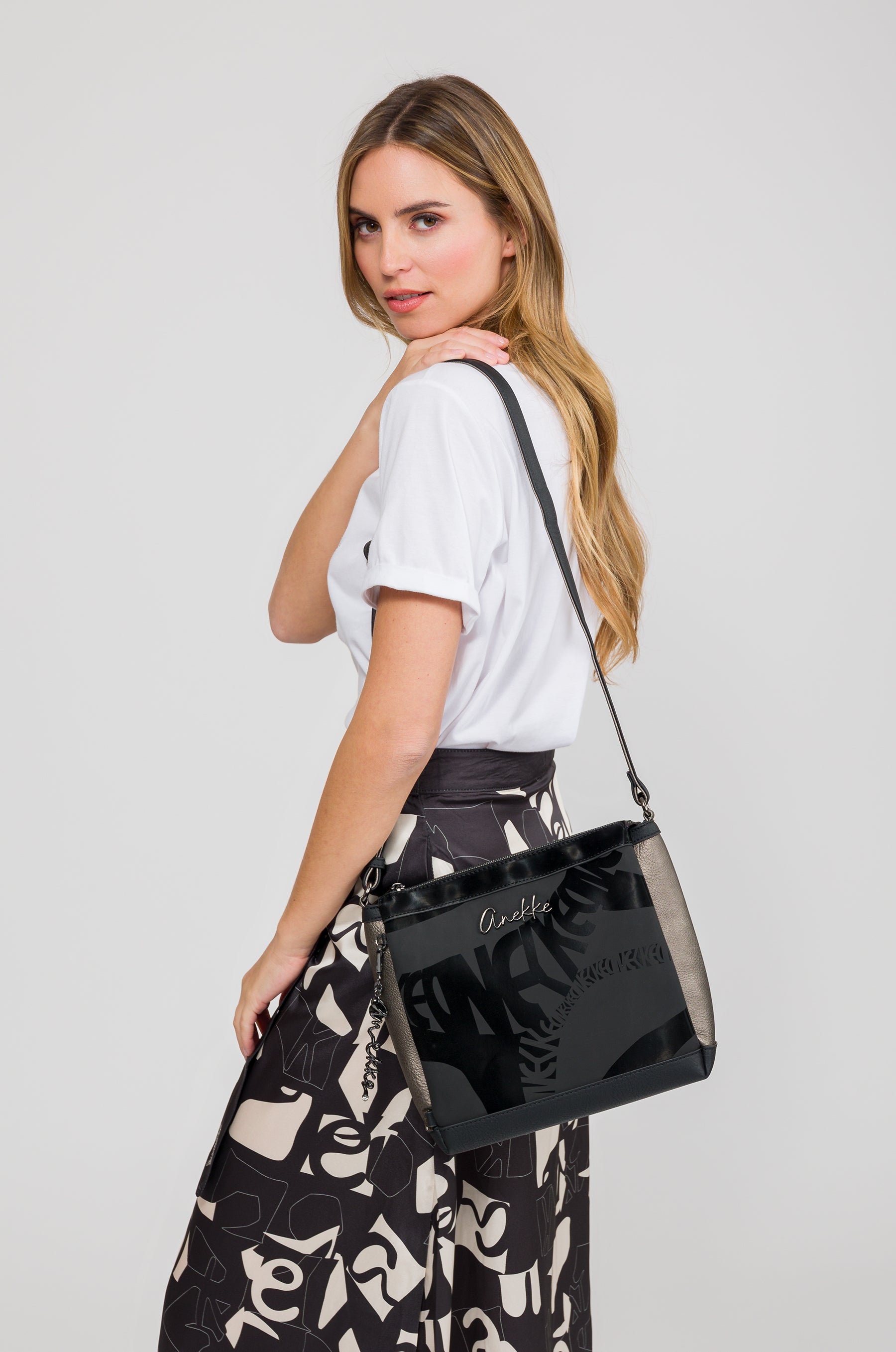 Sac à bandoulière Kroma