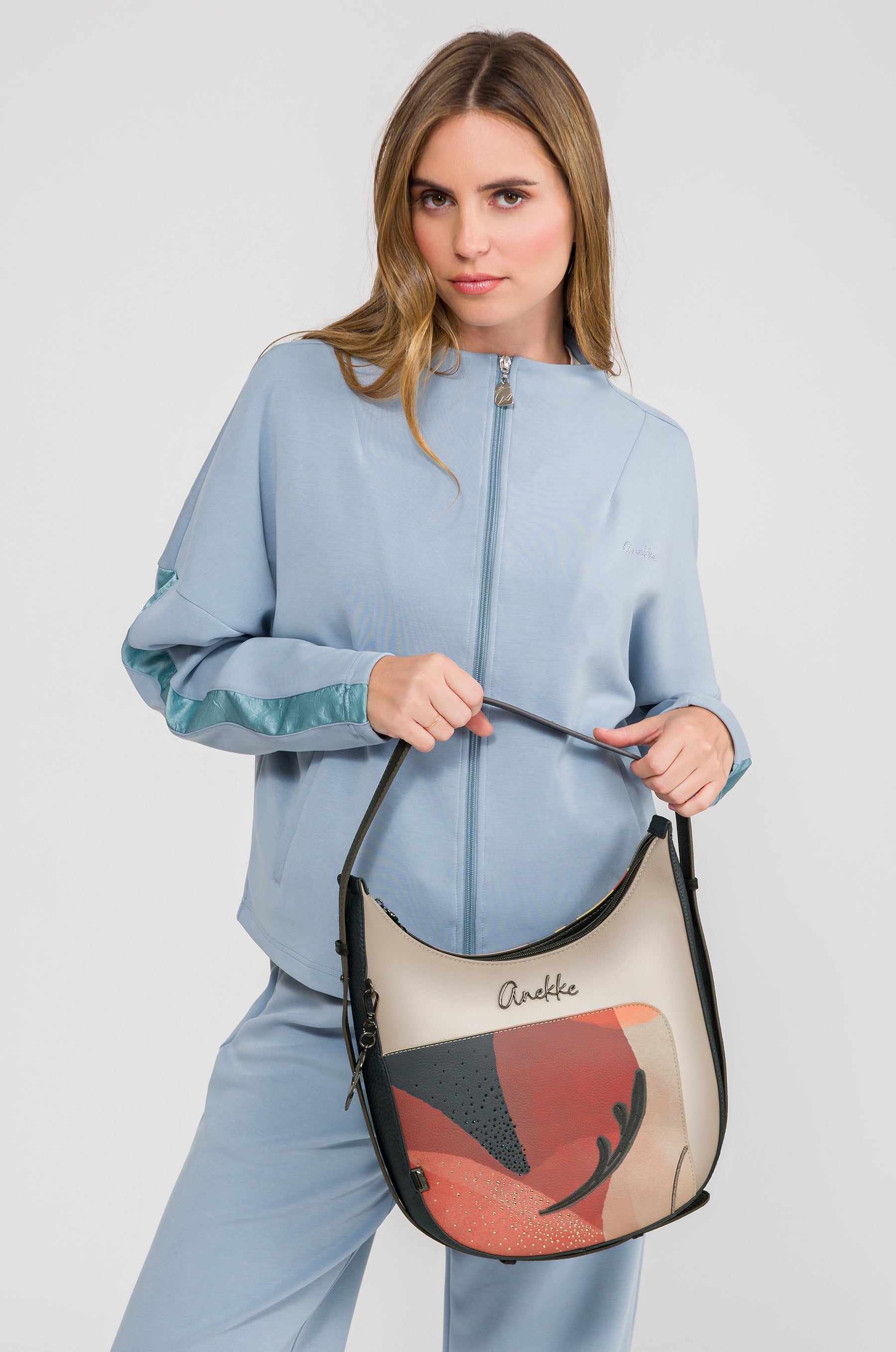 Sac hobo Eikon