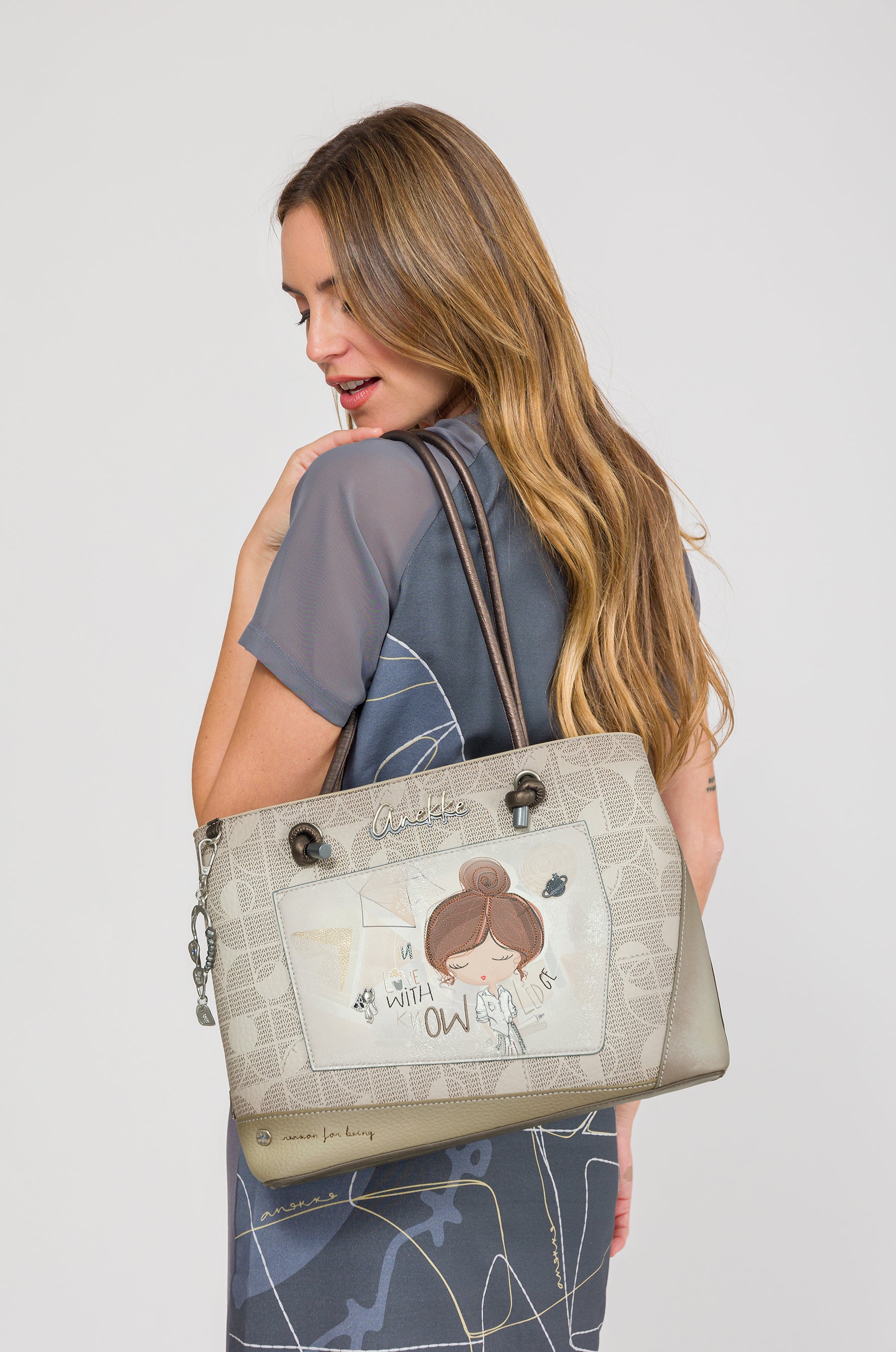 Sac porté épaule Sophia