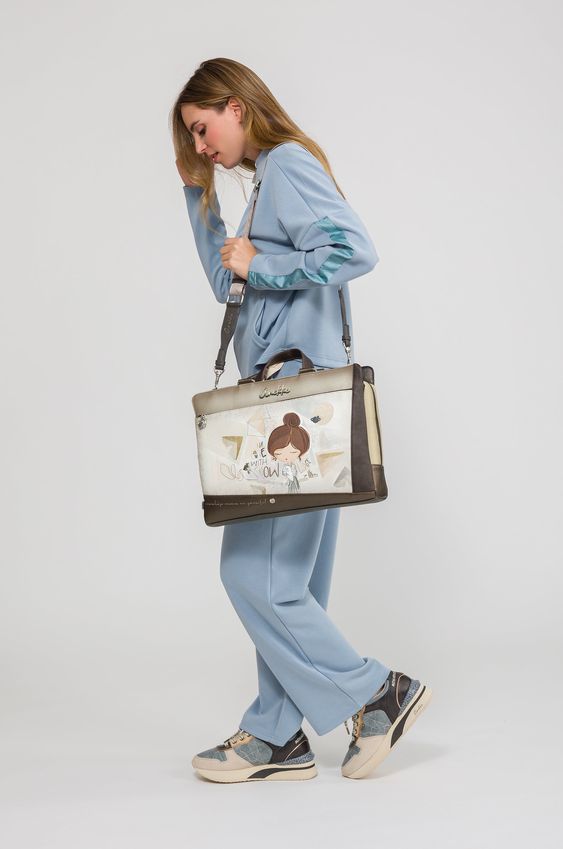 Porte-documents Sophia