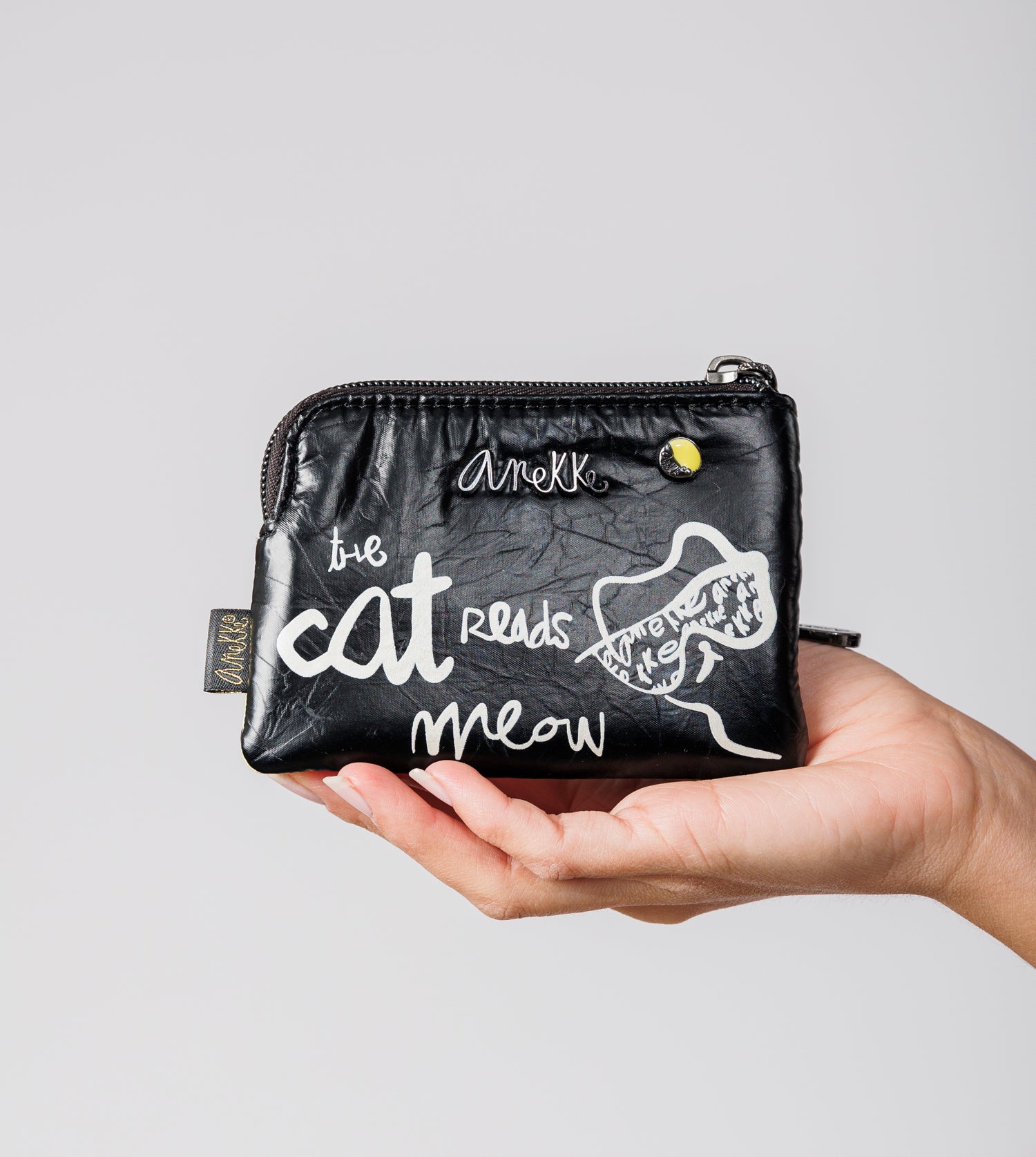 Petit porte-monnaie Nature Towanda