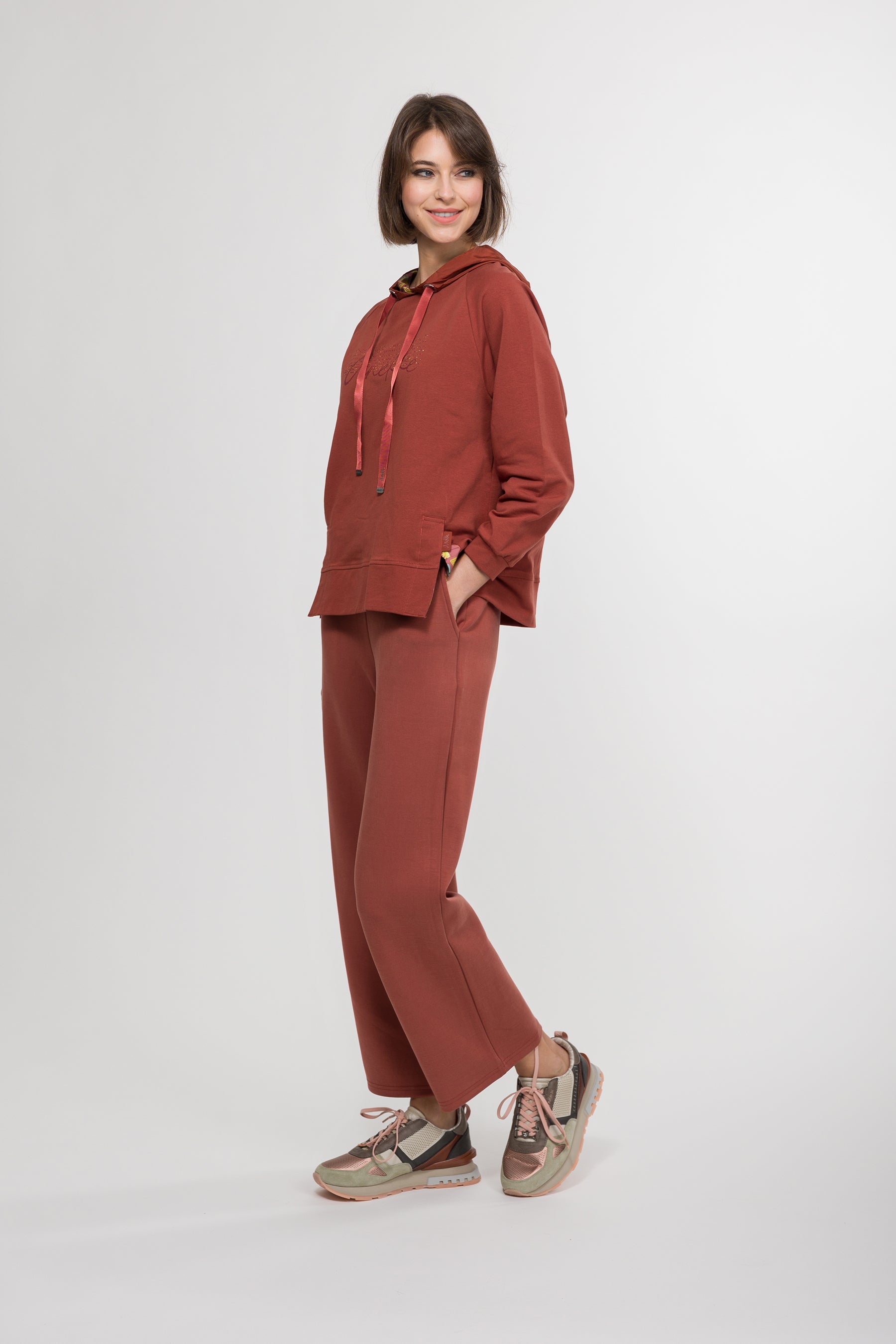 Sneakers multicolores