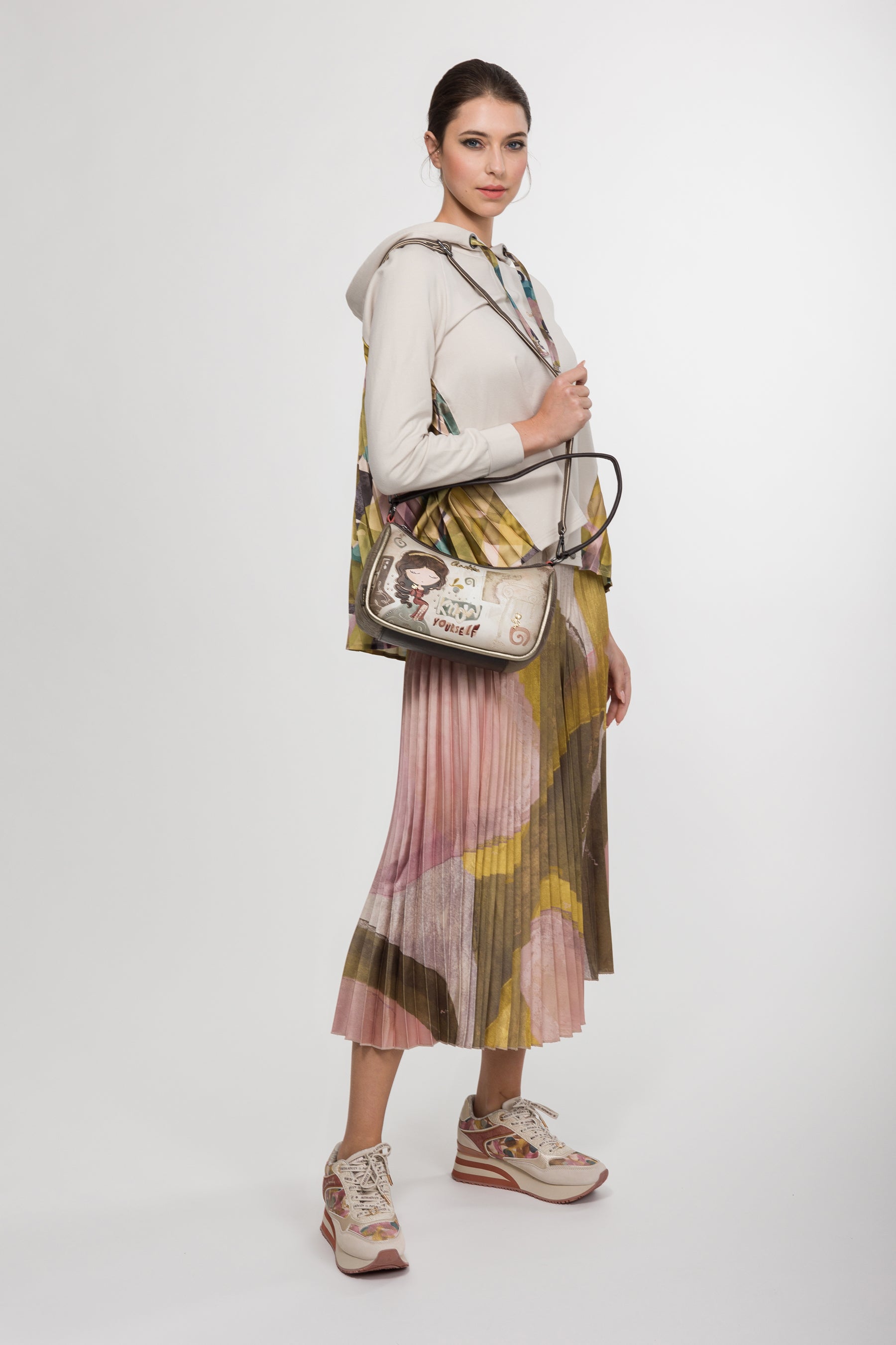 Sac porté épaule Muse