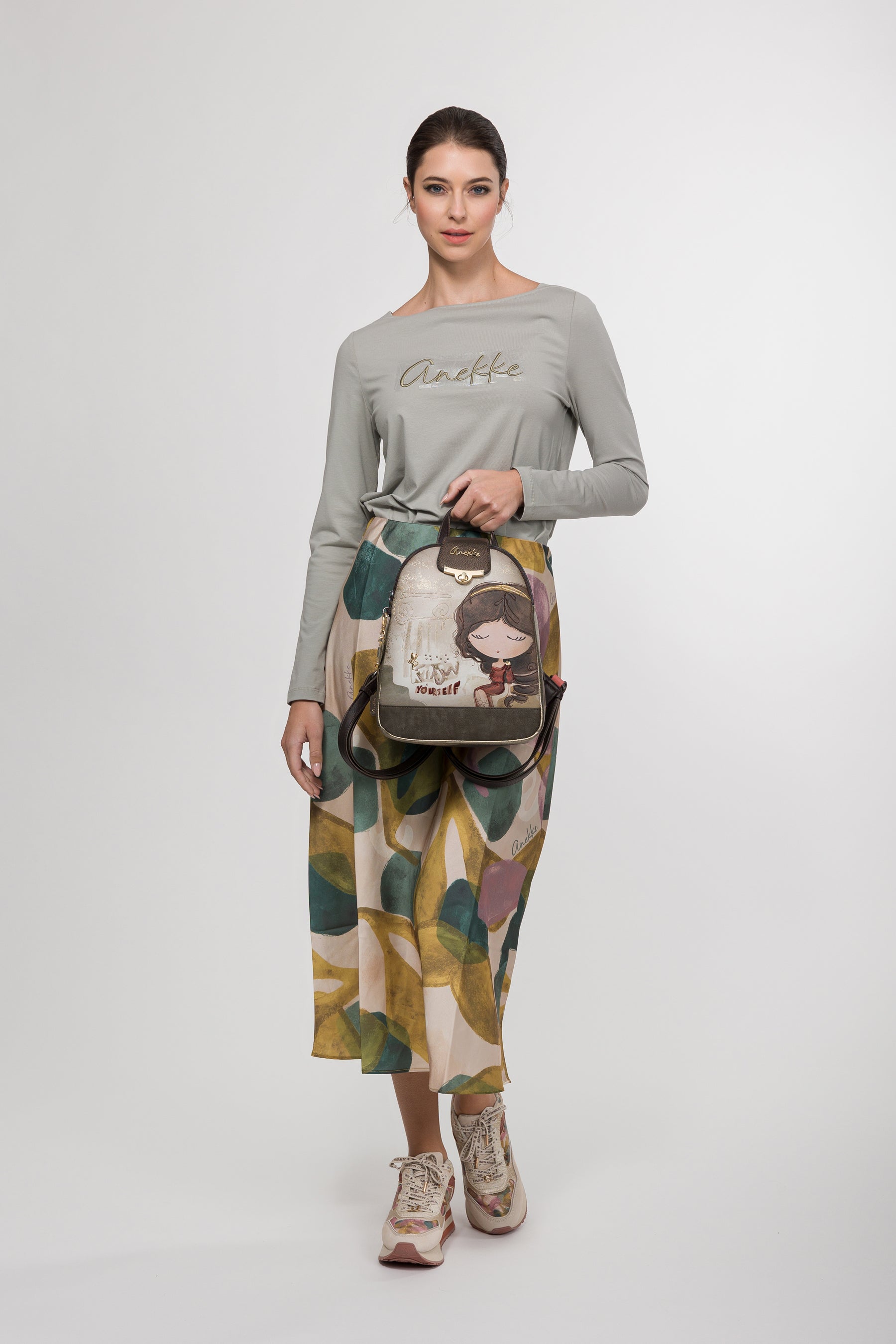 Sac à dos antivol Muse