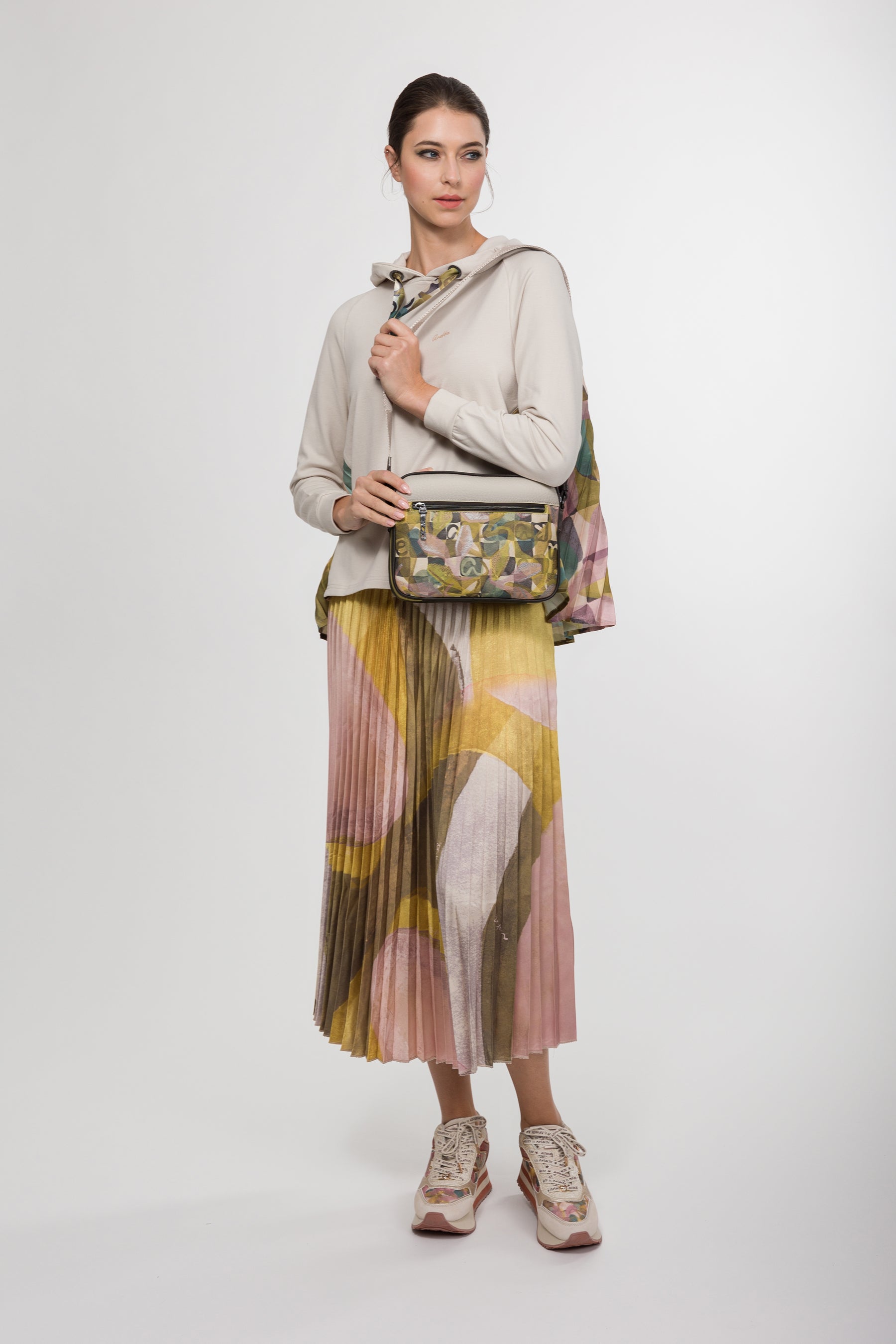 Sac à bandoulière Bloom