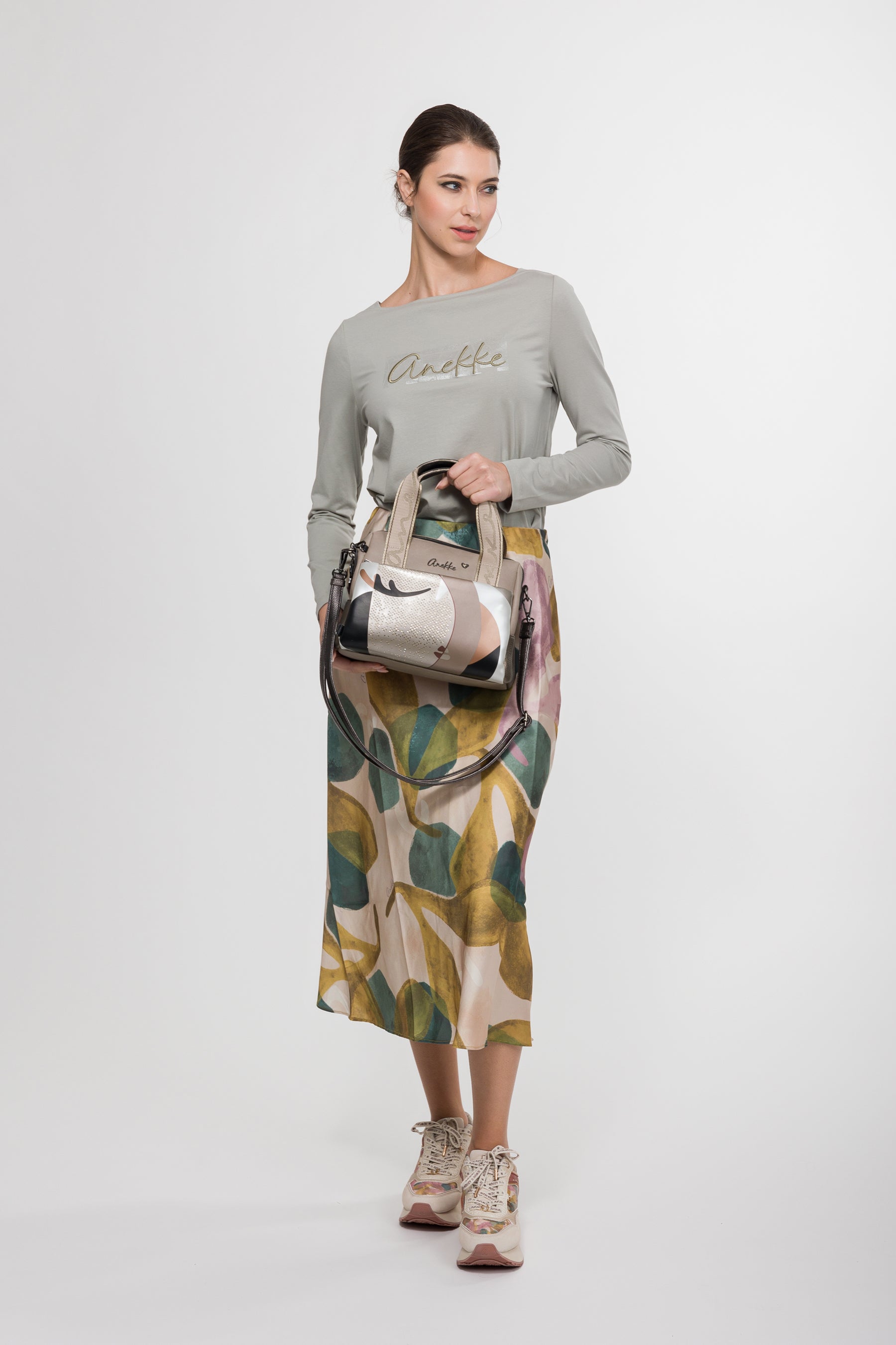 Petit sac à anse courte Eikon