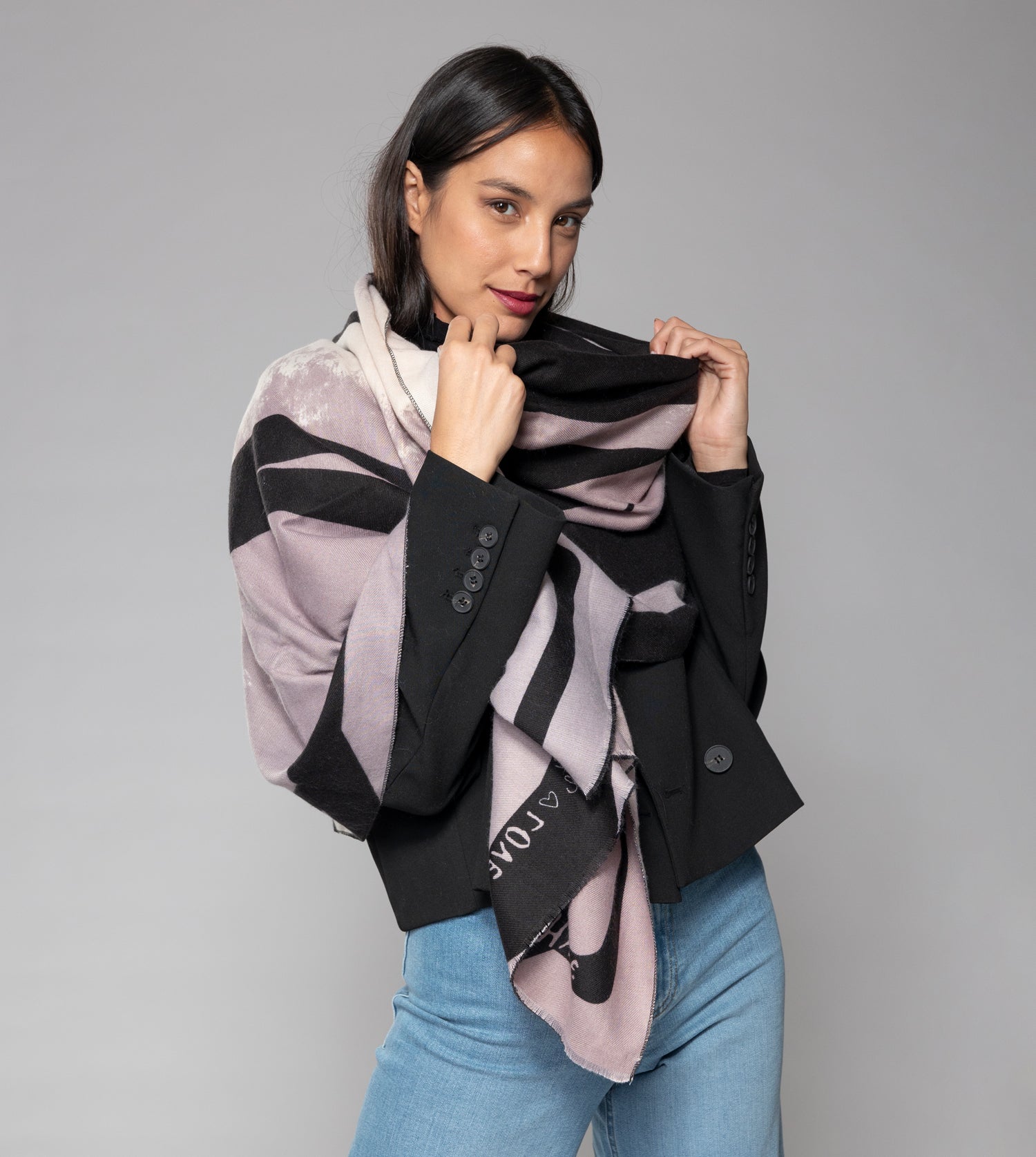 Pashmina ank