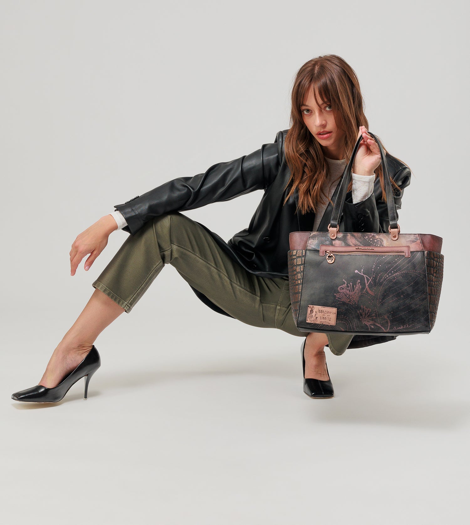 Sac porté épaule Dreamverse