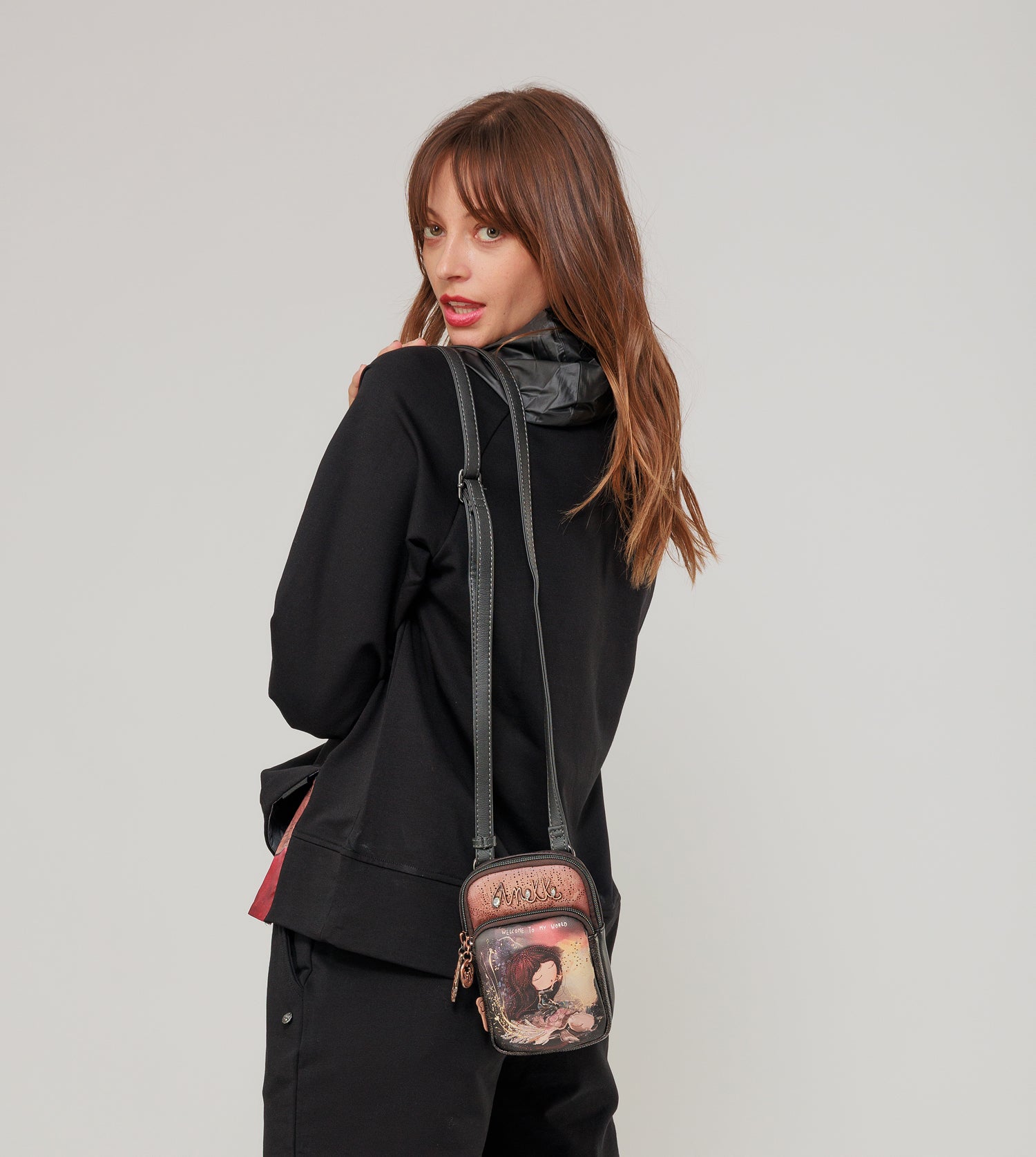 Sac à bandoulière mini Dreamverse