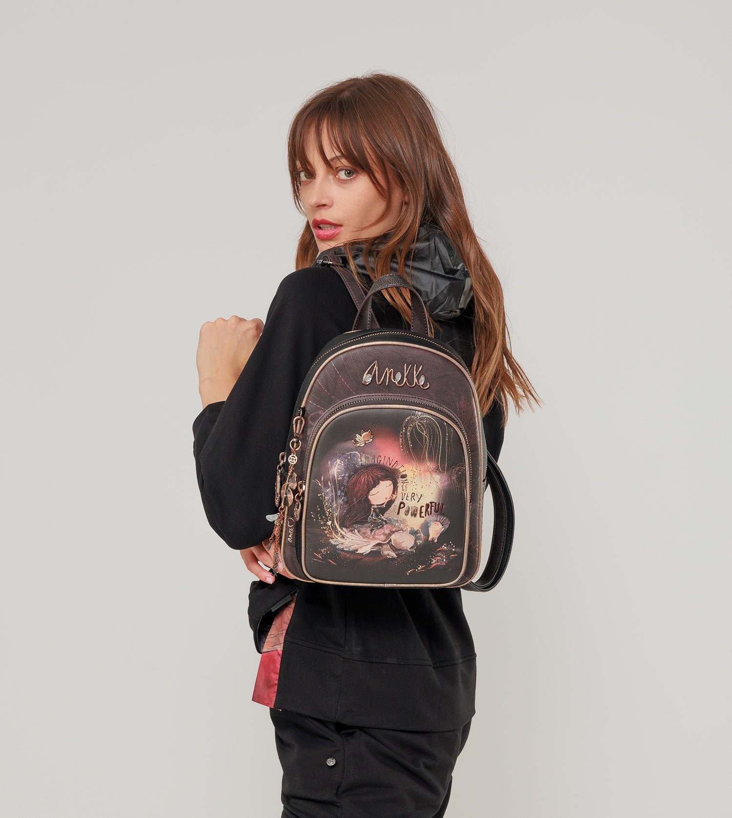 Sac à dos moyen format Dreamverse