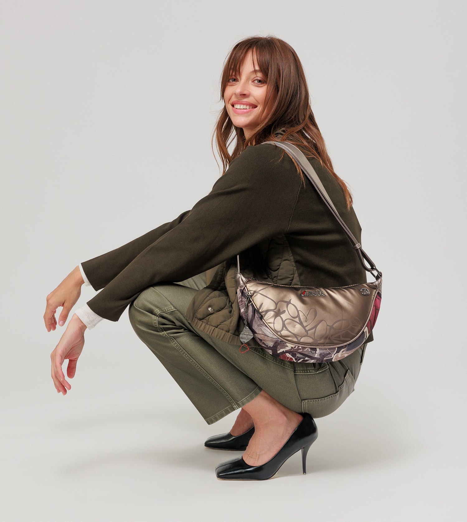 Sac à bandoulière Imaginary