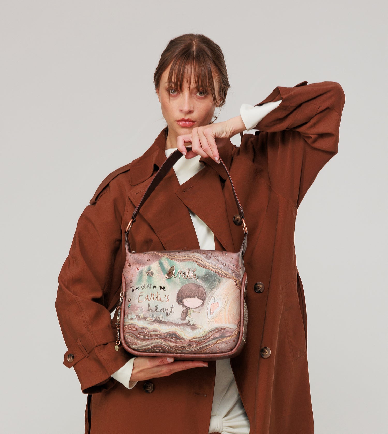 Sac moyen format Core