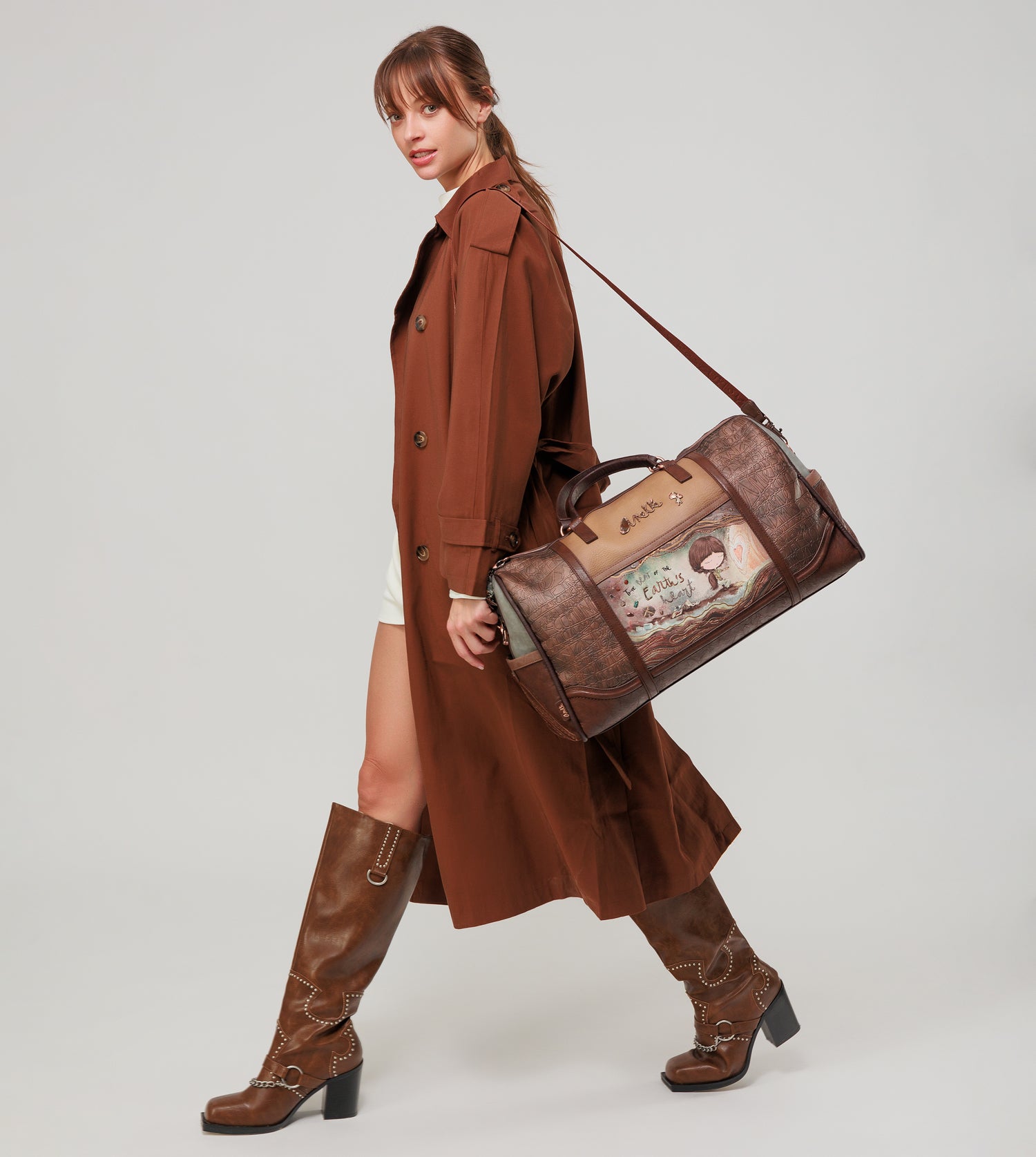 Sac de voyage Core