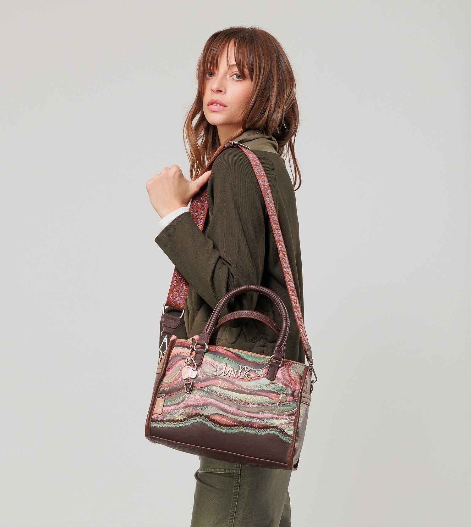 Sac à anse courte Outer