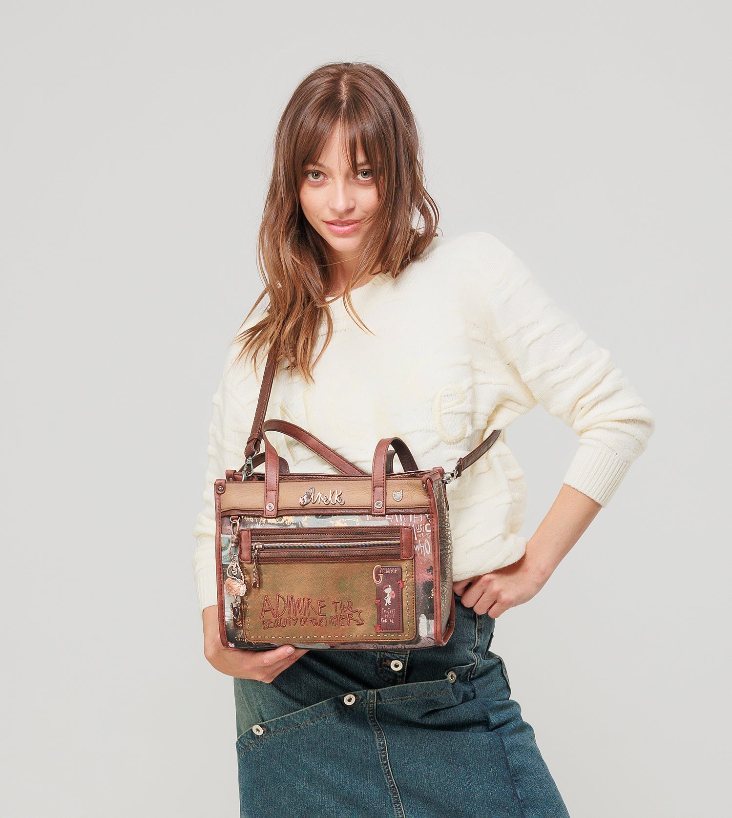 Sac cabas XL Outer