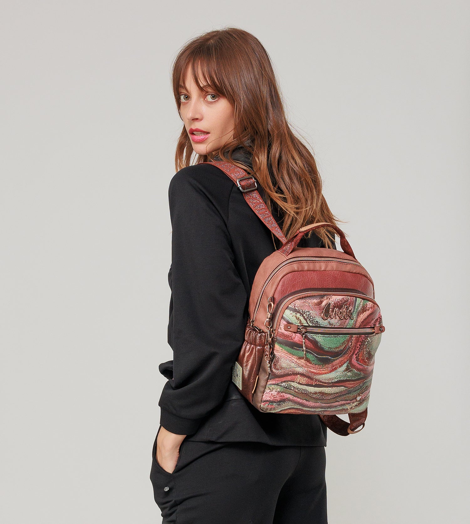 Sac à dos de promenade Outer