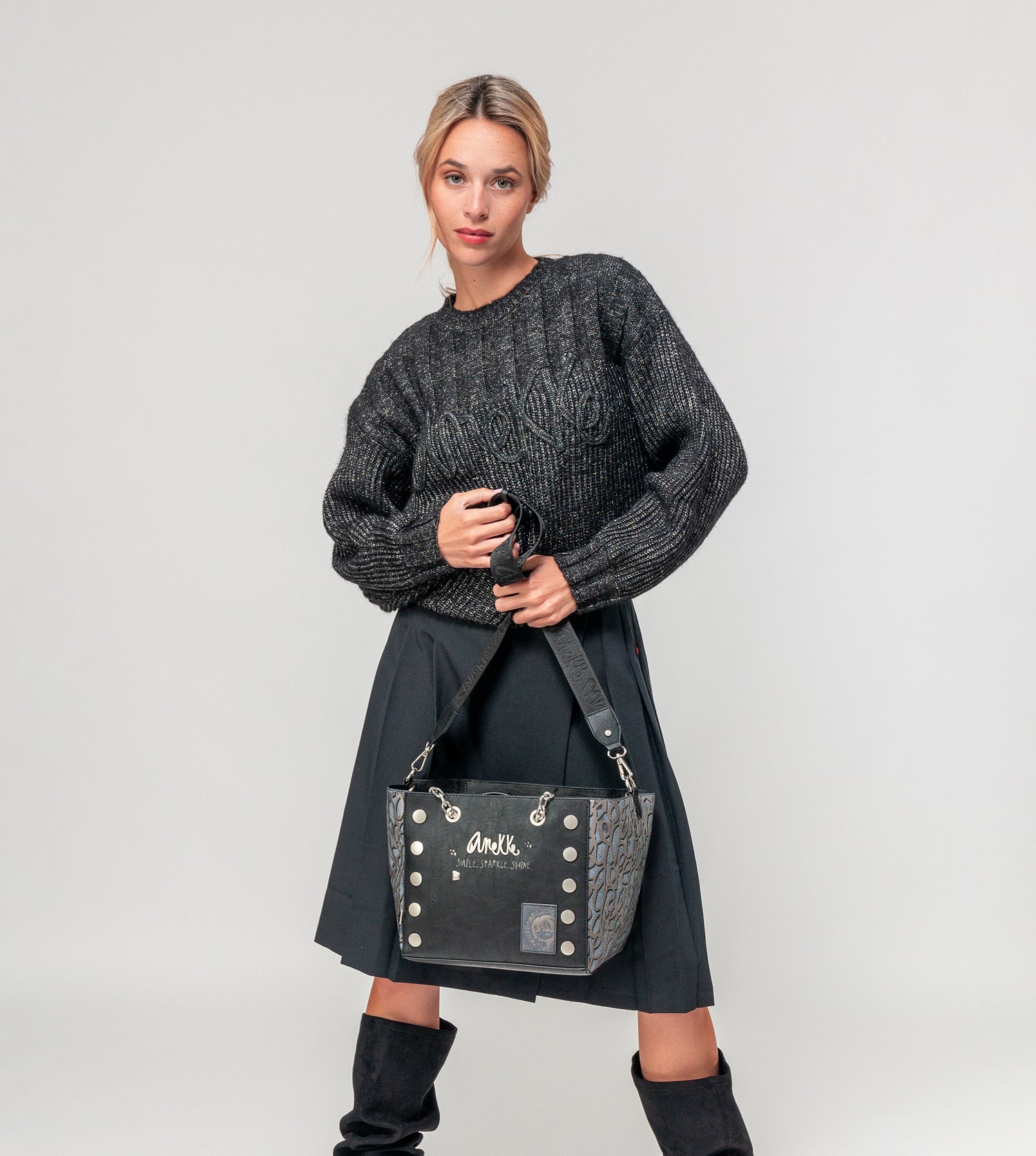 Sac cabas XL Crust