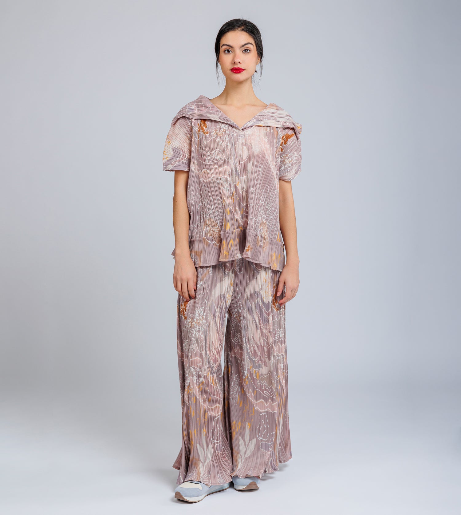 T-shirt à manches courtes Memories