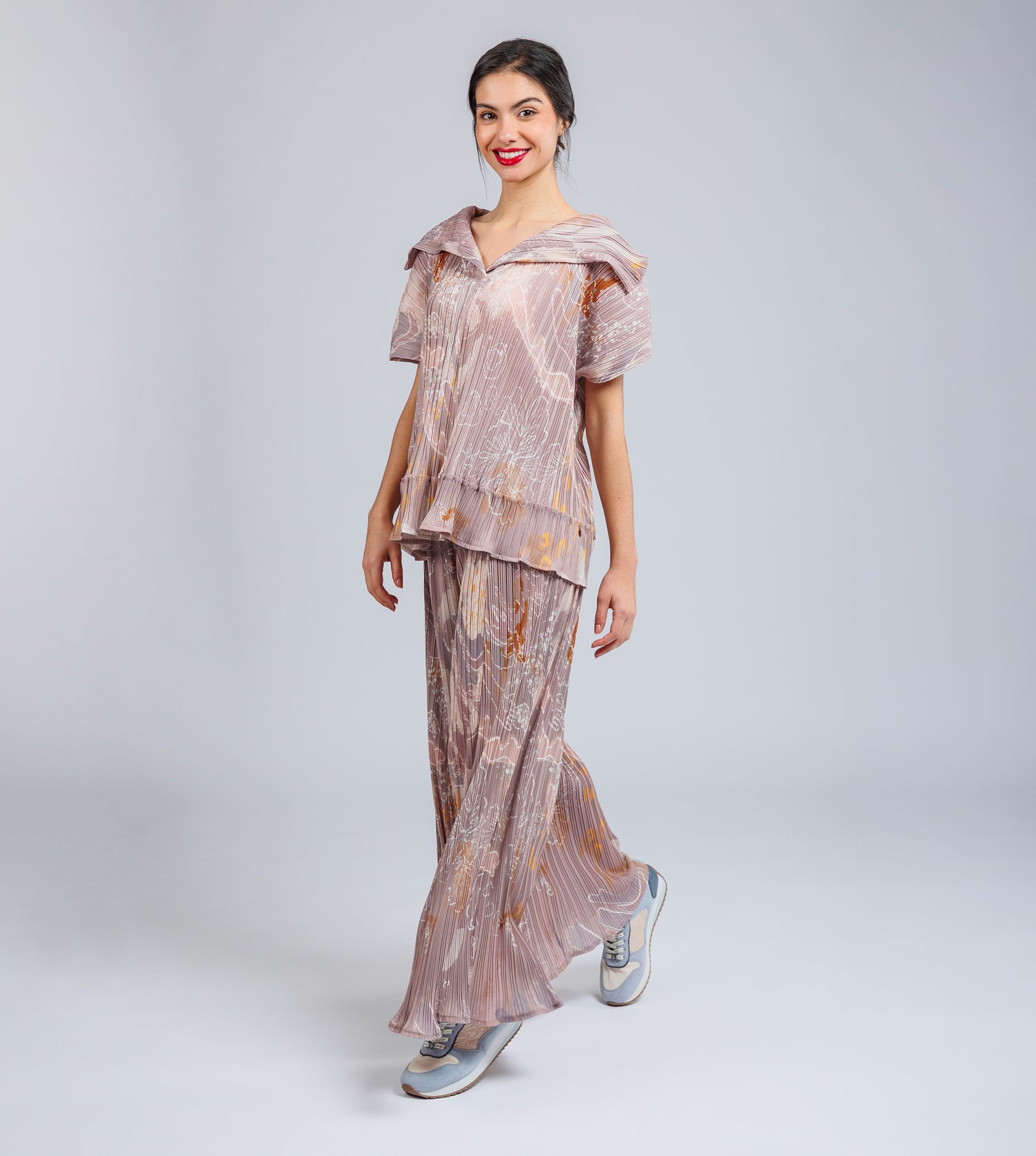 T-shirt à manches courtes Memories