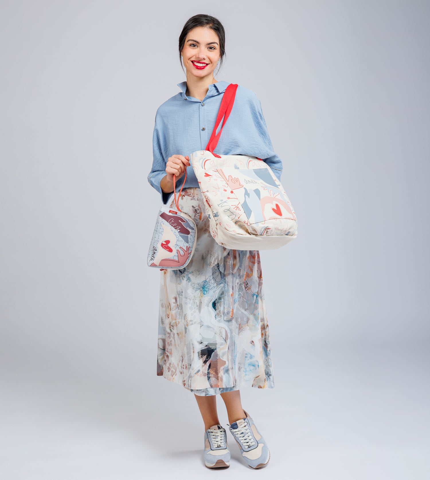 Sac de plage Ole