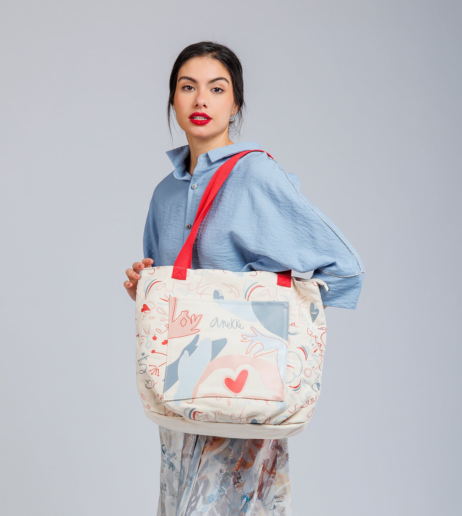 Sac de plage Ole