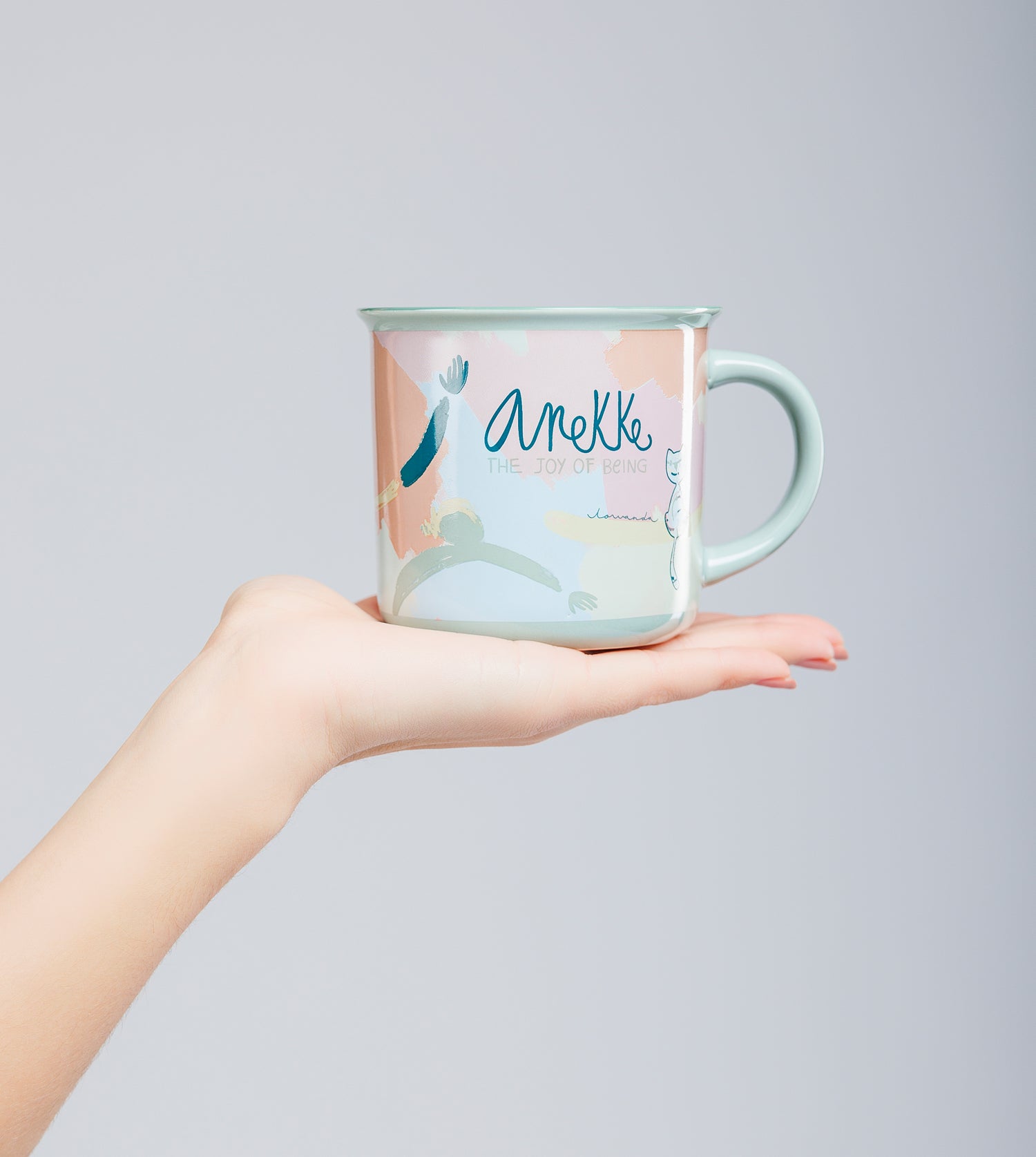 Mug Smart