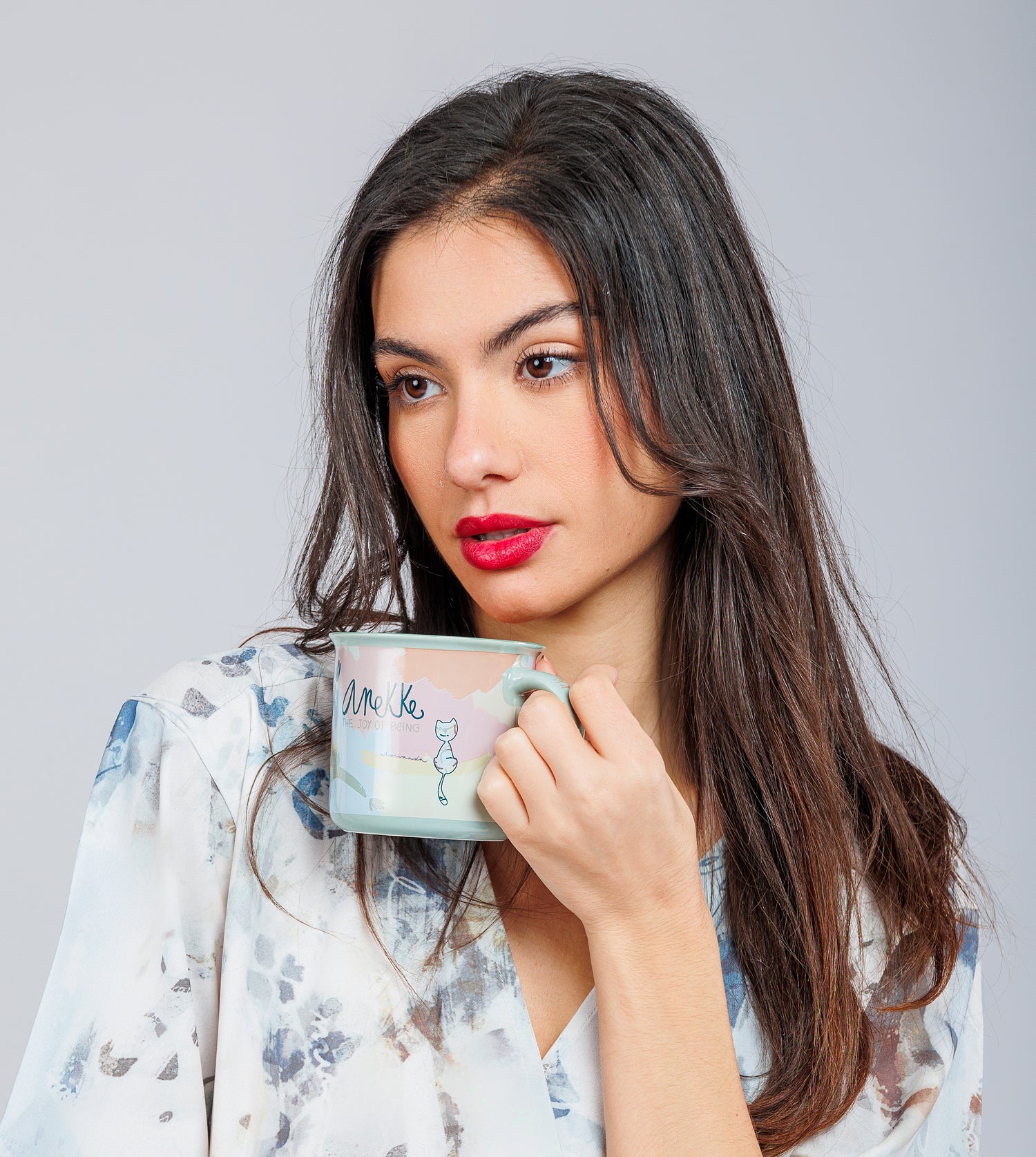 Mug Smart