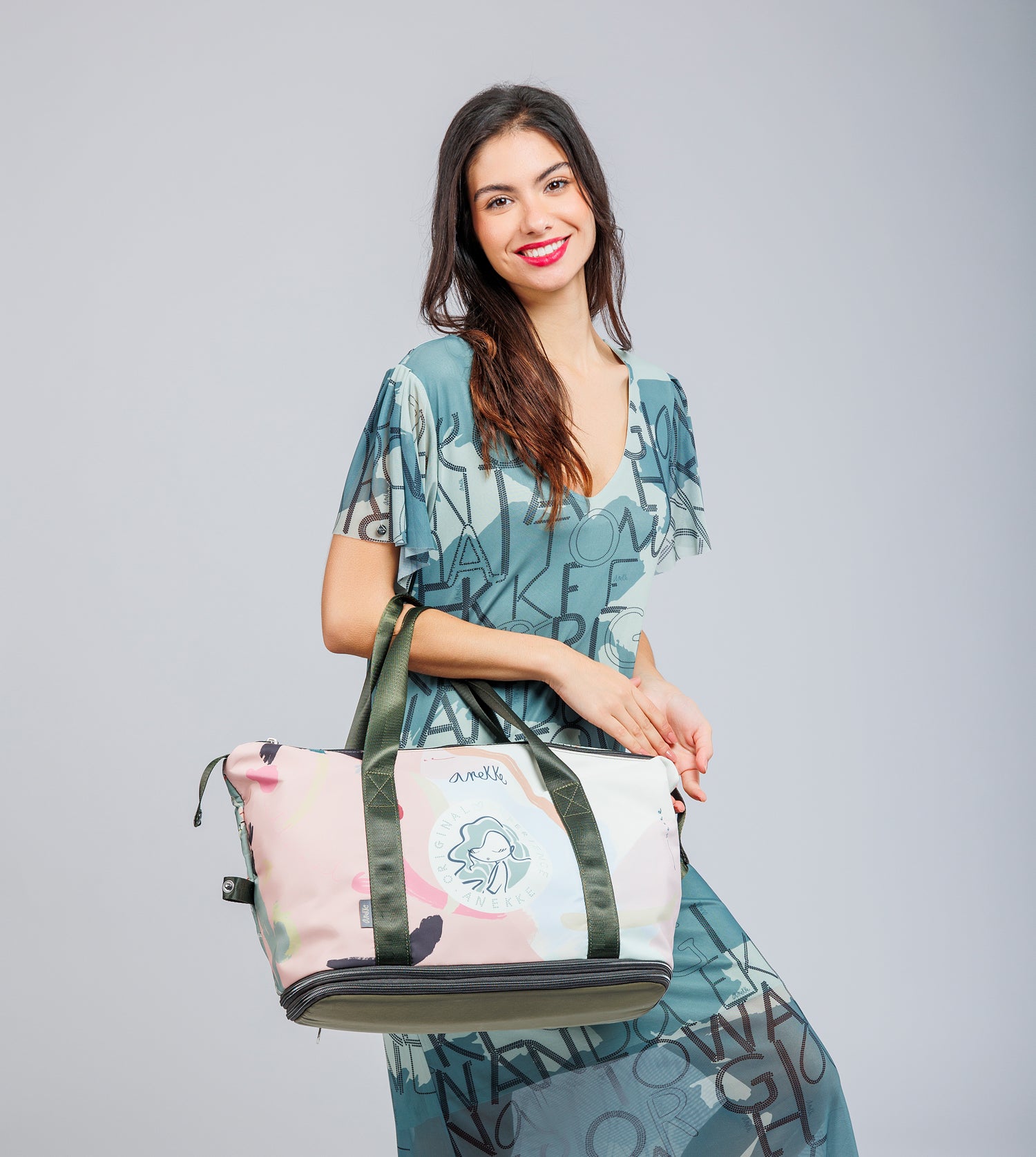 Sac de voyage modulable Original